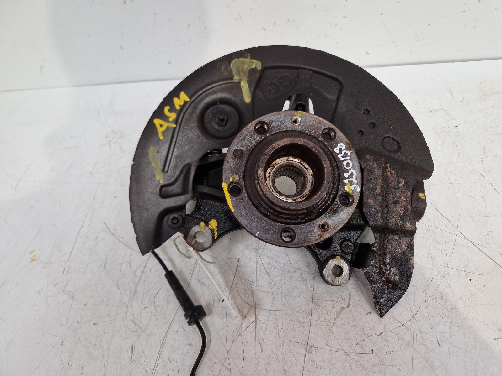 View Auto part LF Hub/Stub Axle Assembly Vauxhall Grandland X 2020