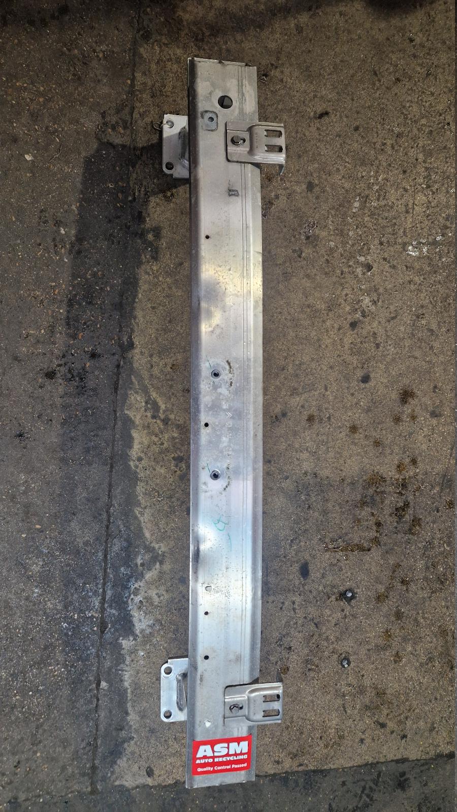 View Auto part Front Bumper Reinforcement Vauxhall Grandland X 2020