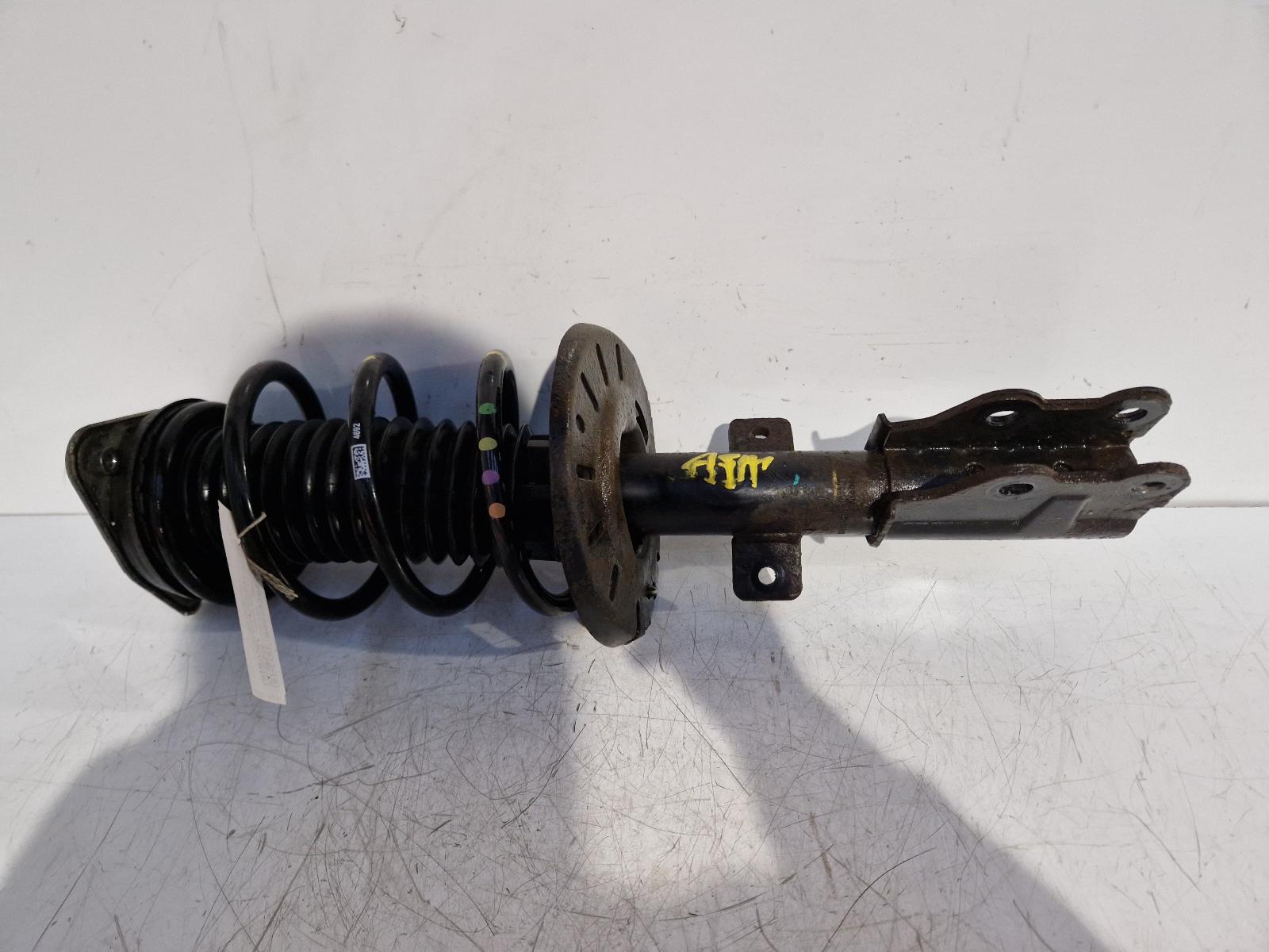 View Auto part LF Strut Vauxhall Grandland X 2020