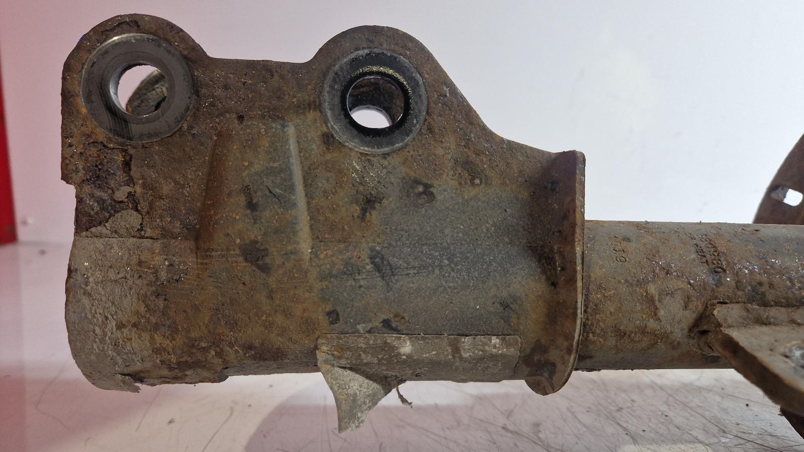 View Auto part RF Strut Vauxhall Grandland X 2020