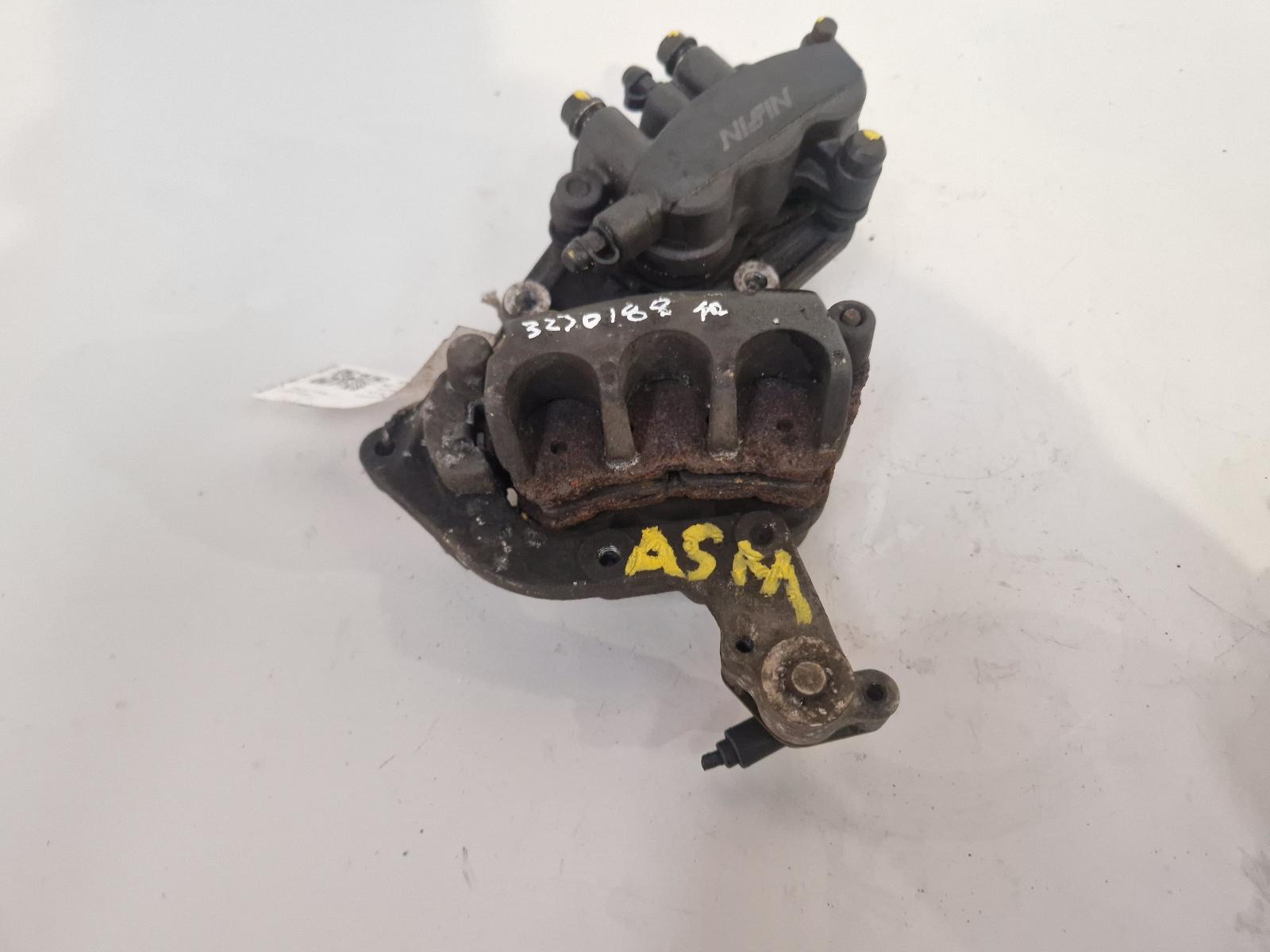 View Auto part Caliper Honda Vfr 1200 2015