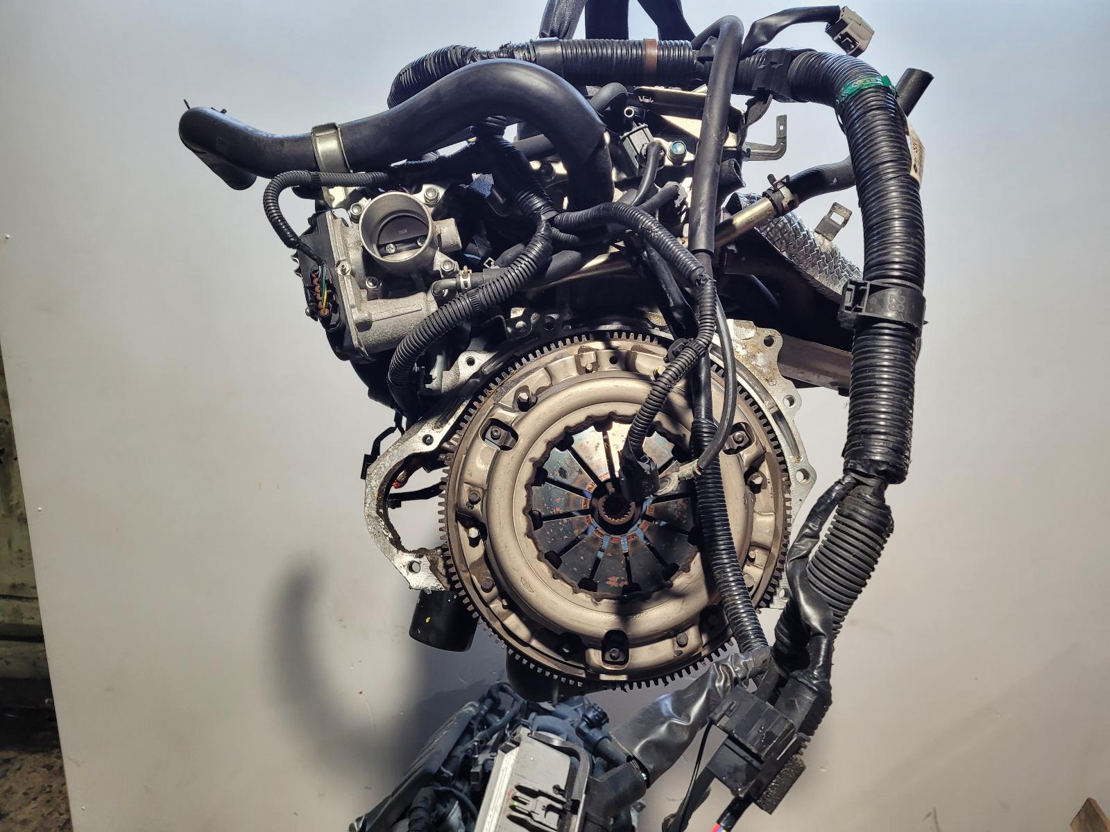 Image for a 2014 Mitsubishi Asx 1.6 Petrol 4A92 MIVEC Engine