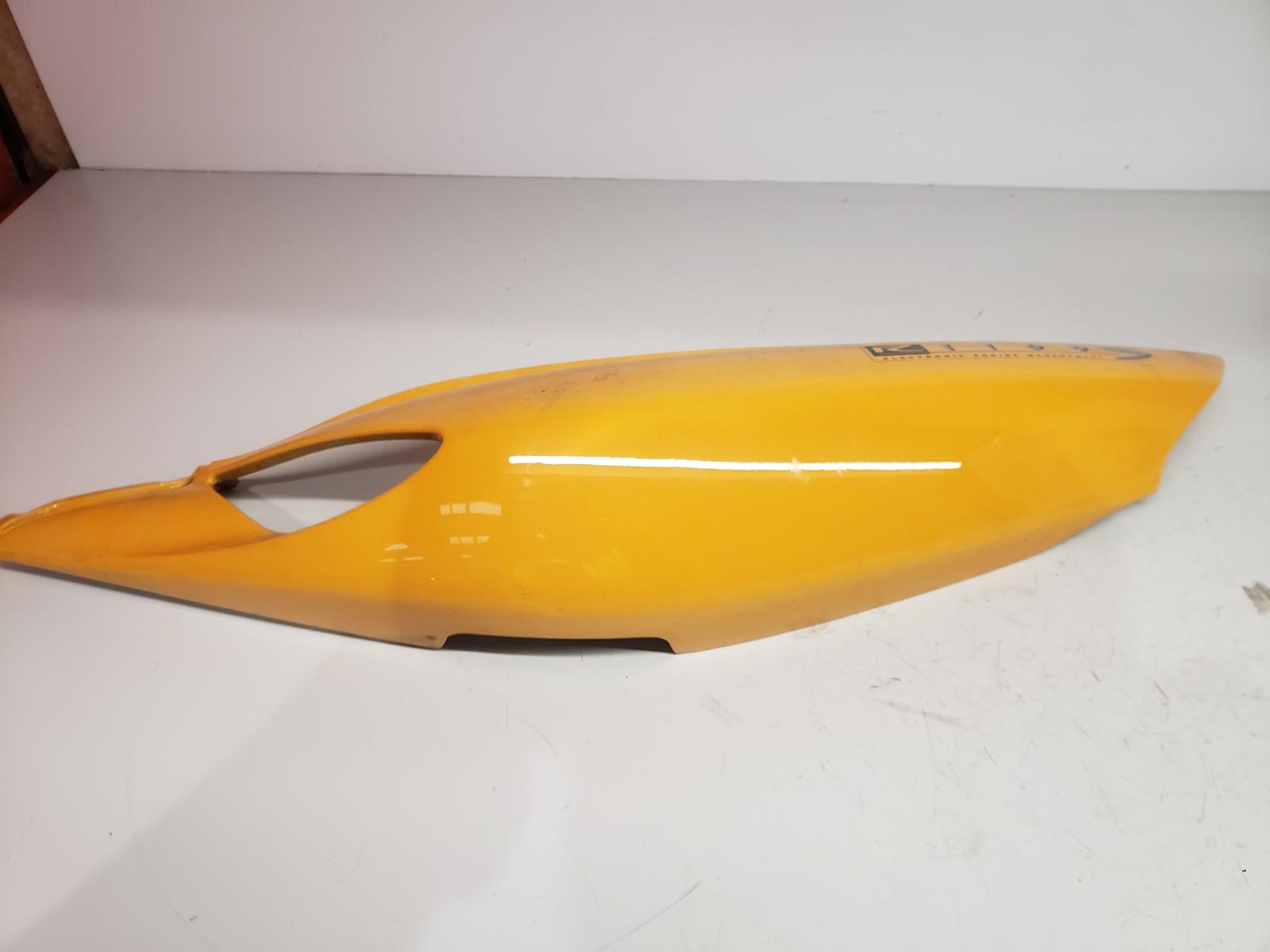 View Auto part Seat Cowl Bmw R 1100 S 1999