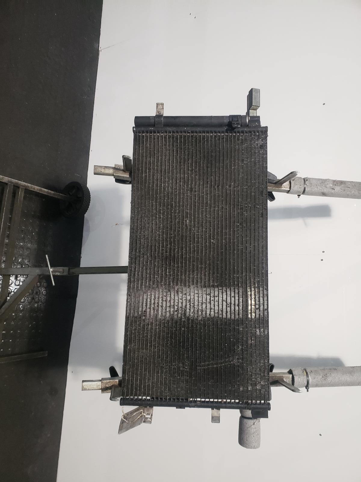 View Auto part Condenser Audi Q5 2015
