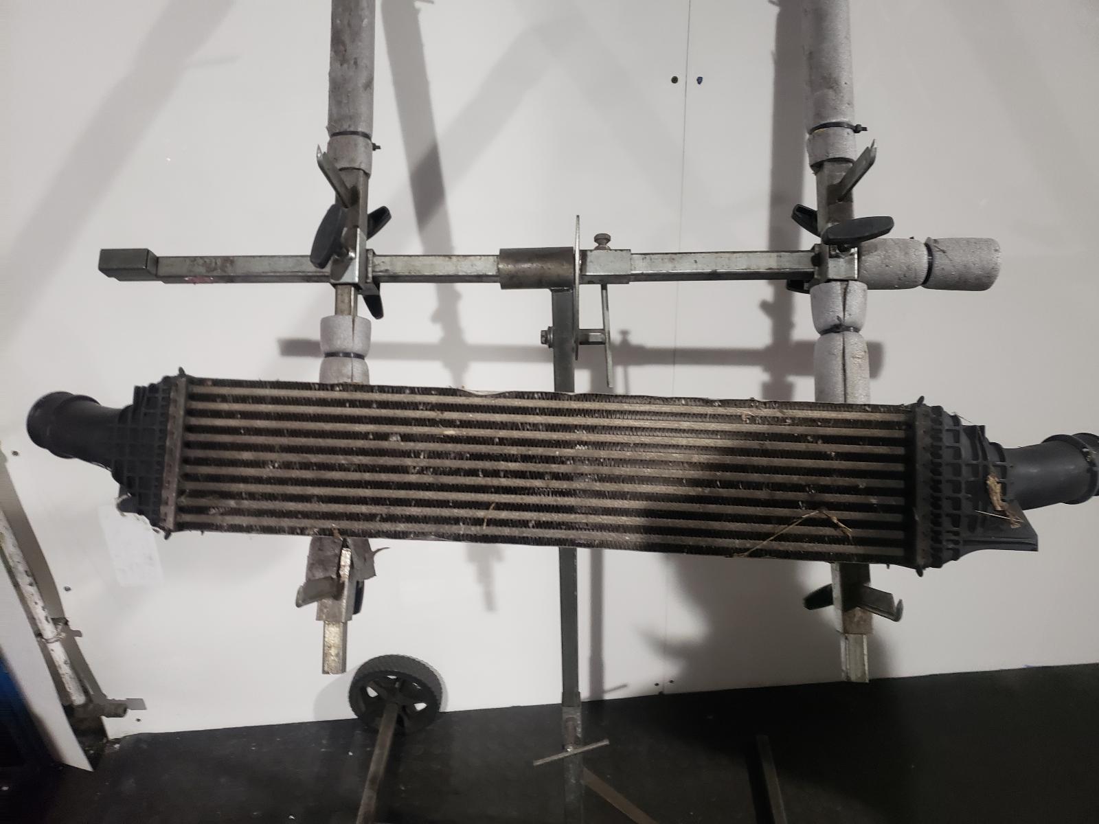 View Auto part Intercooler Audi Q5 2015