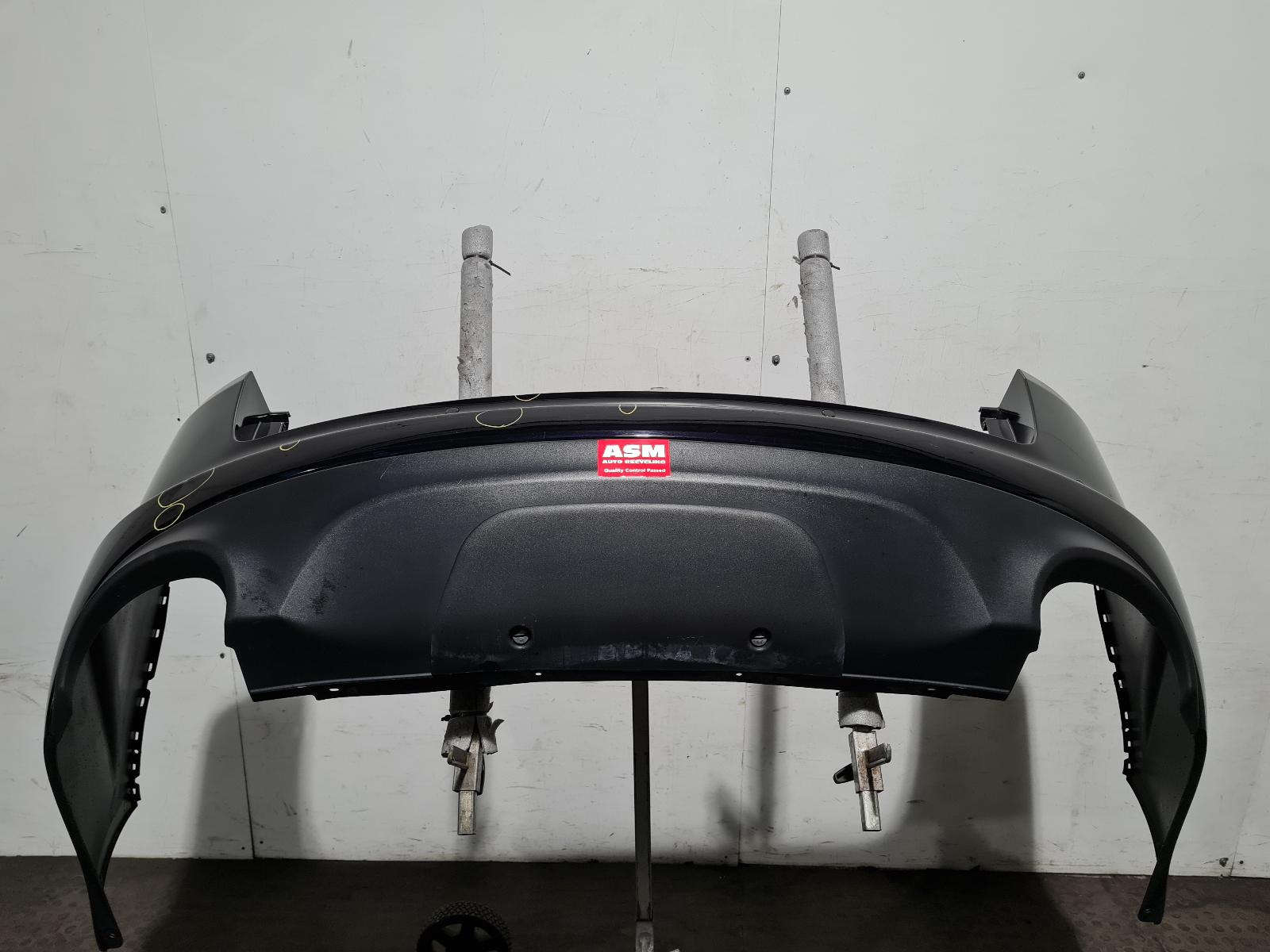 View Auto part Rear Bumper Jaguar Xf 2014