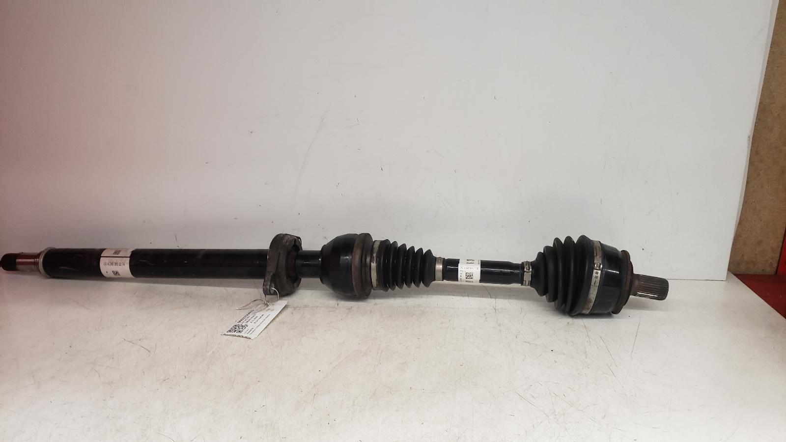 View Auto part Right Driveshaft Mercedes A Class 2018