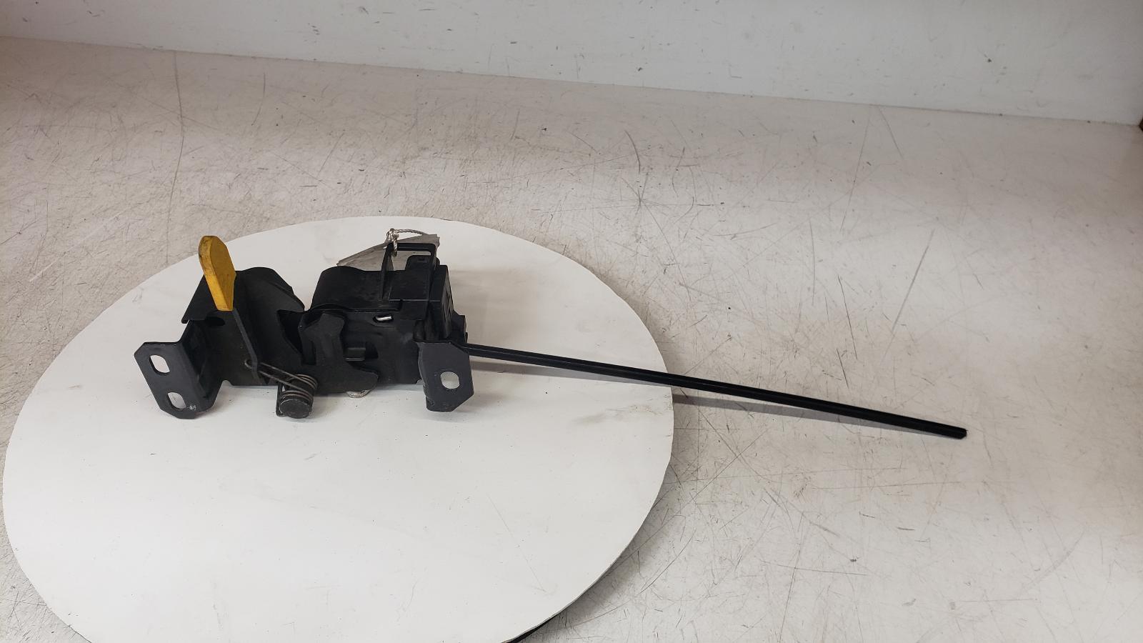 View Auto part Bonnet Latch Mercedes A Class 2018