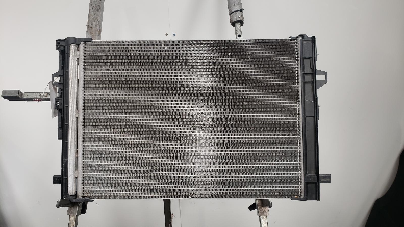 View Auto part Condenser Mercedes A Class 2018