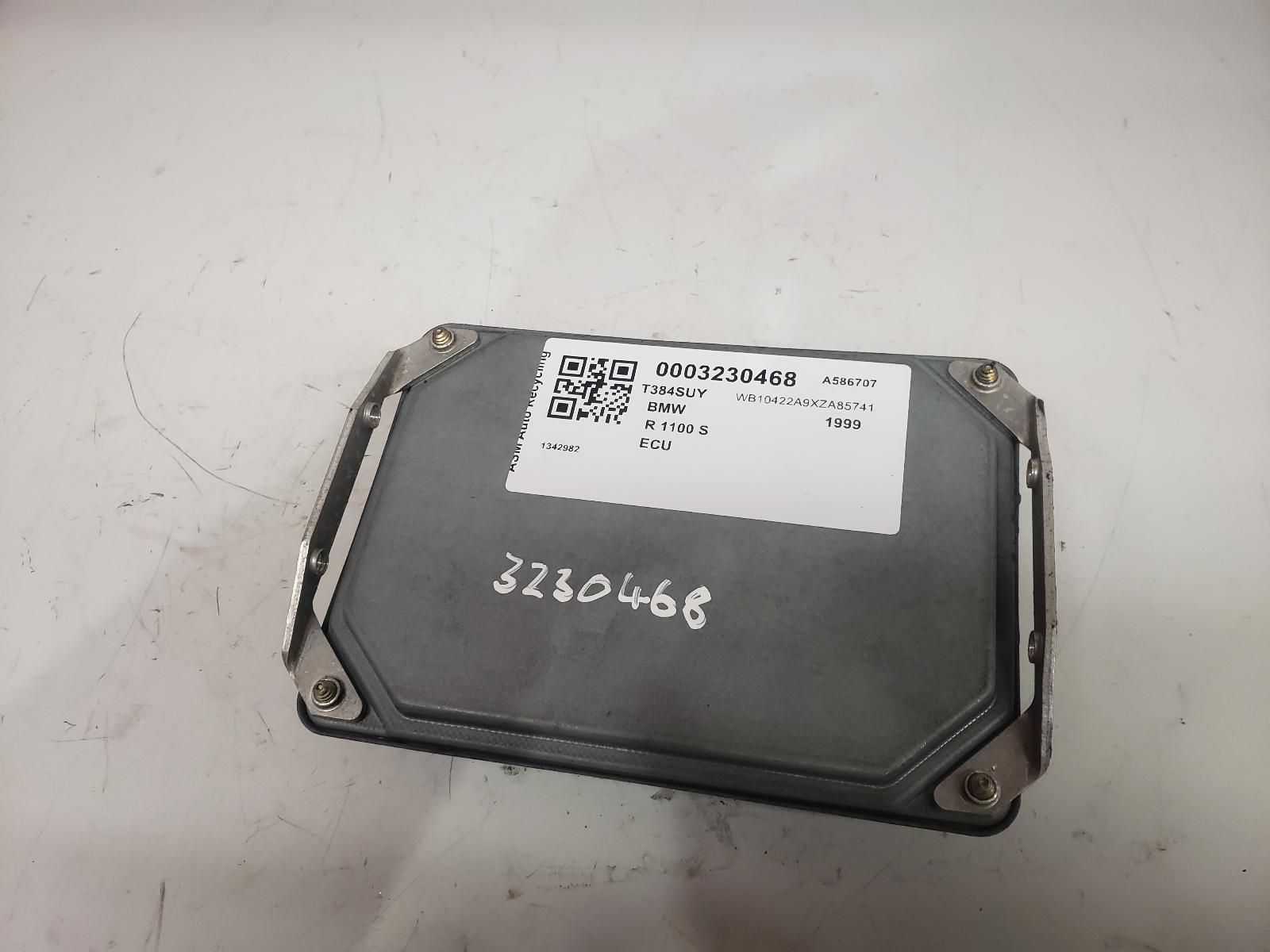 View Auto part ECU Bmw R 1100 S 1999