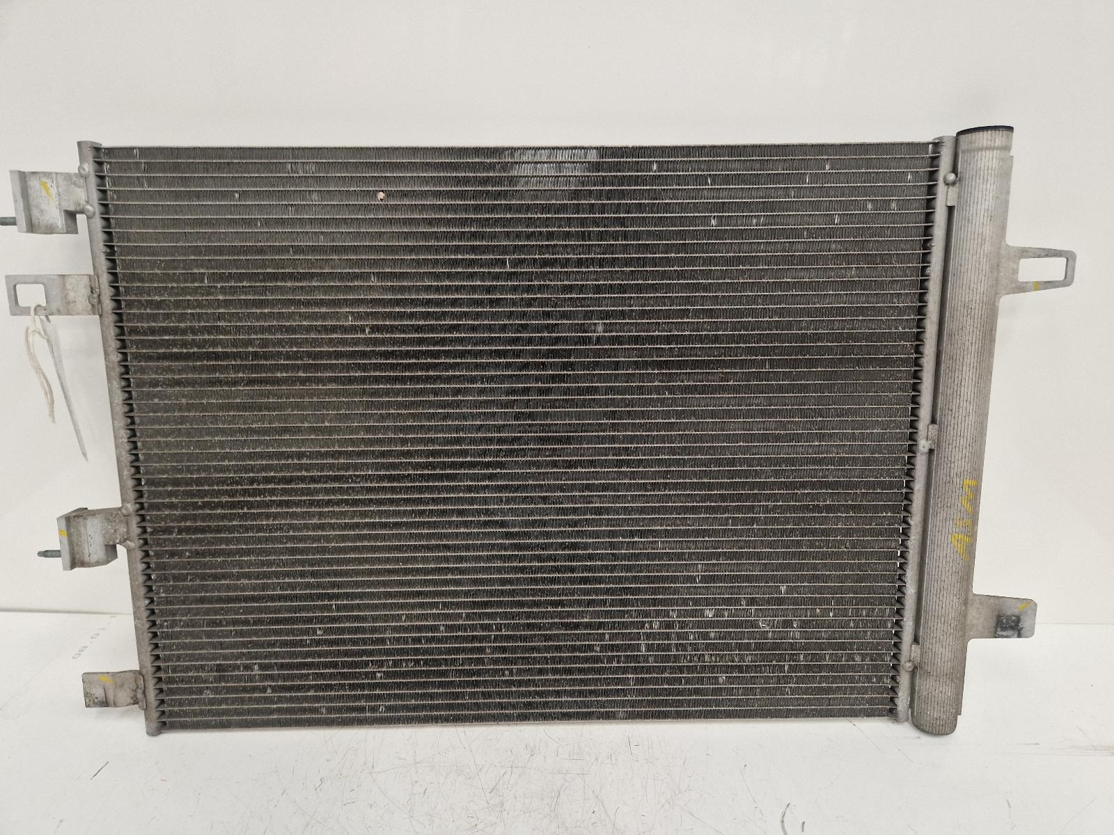 View Auto part Condenser Mercedes A Class 2022