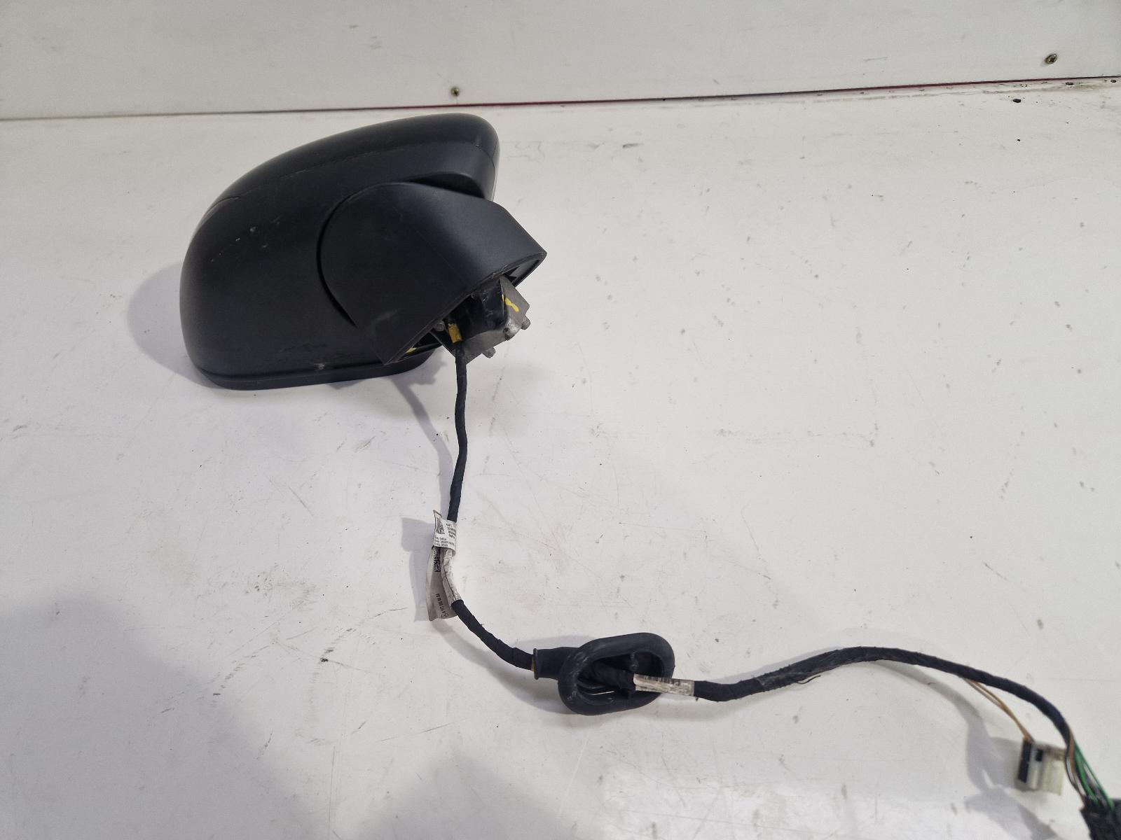 View Auto part R Door Mirror Mercedes A Class 2022