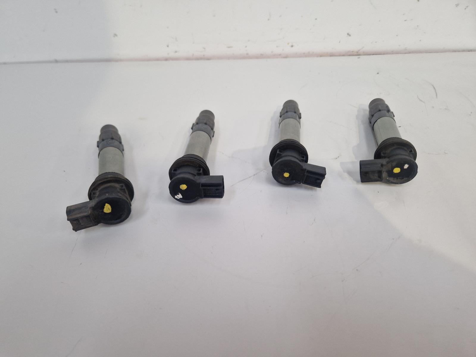View Auto part Coil/Coil Pack Honda Vfr 1200 2015