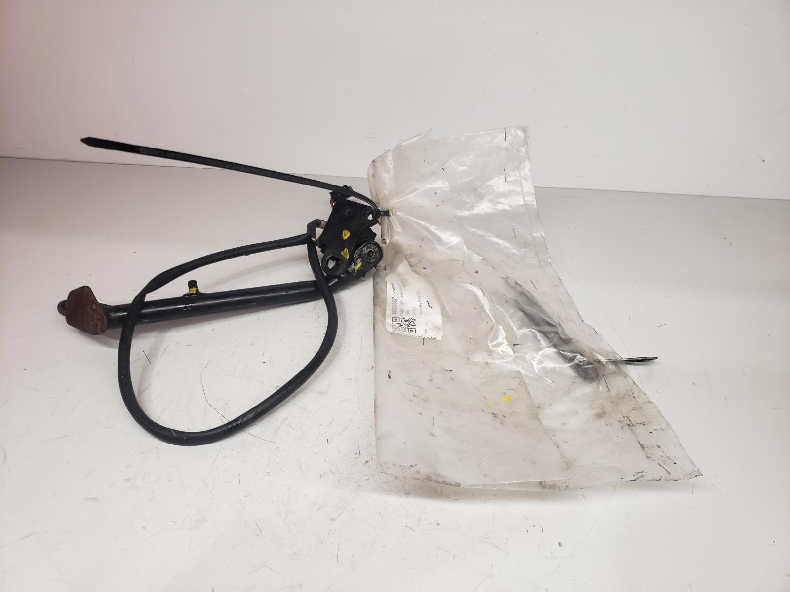 View Auto part Side/Centre Stand Bmw R 1100 S 1999