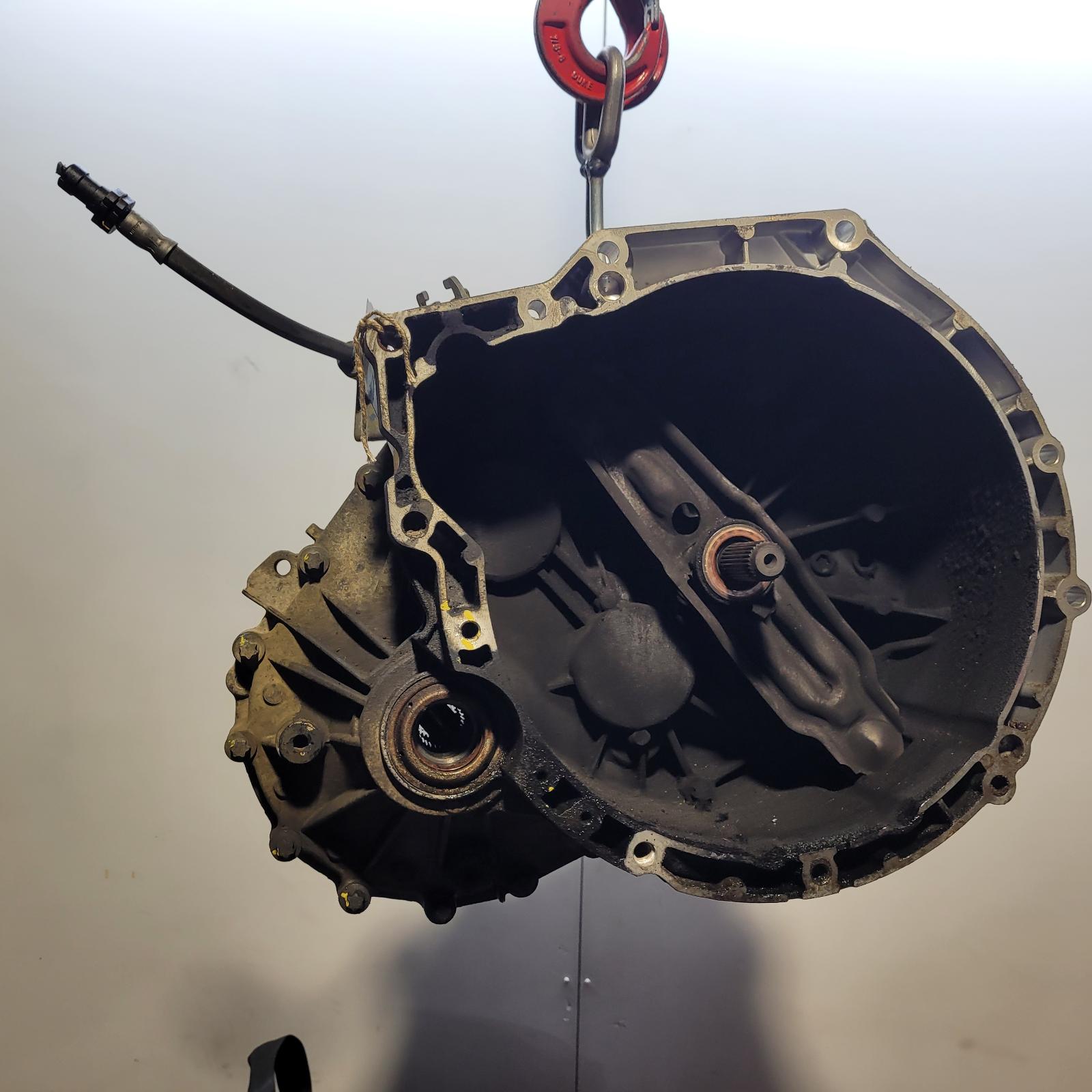 View Auto part Gearbox Mini (bmw) Mini 2008