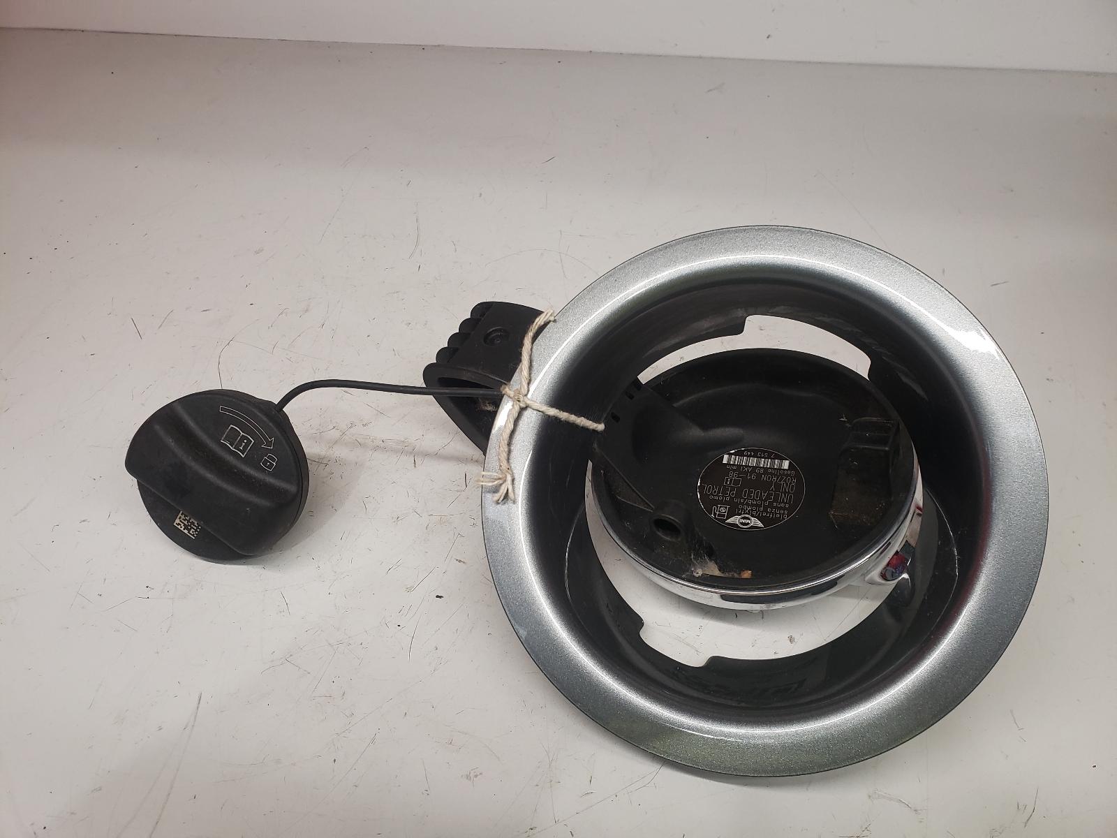 View Auto part Fuel Filler Flap Mini (bmw) Mini 2008