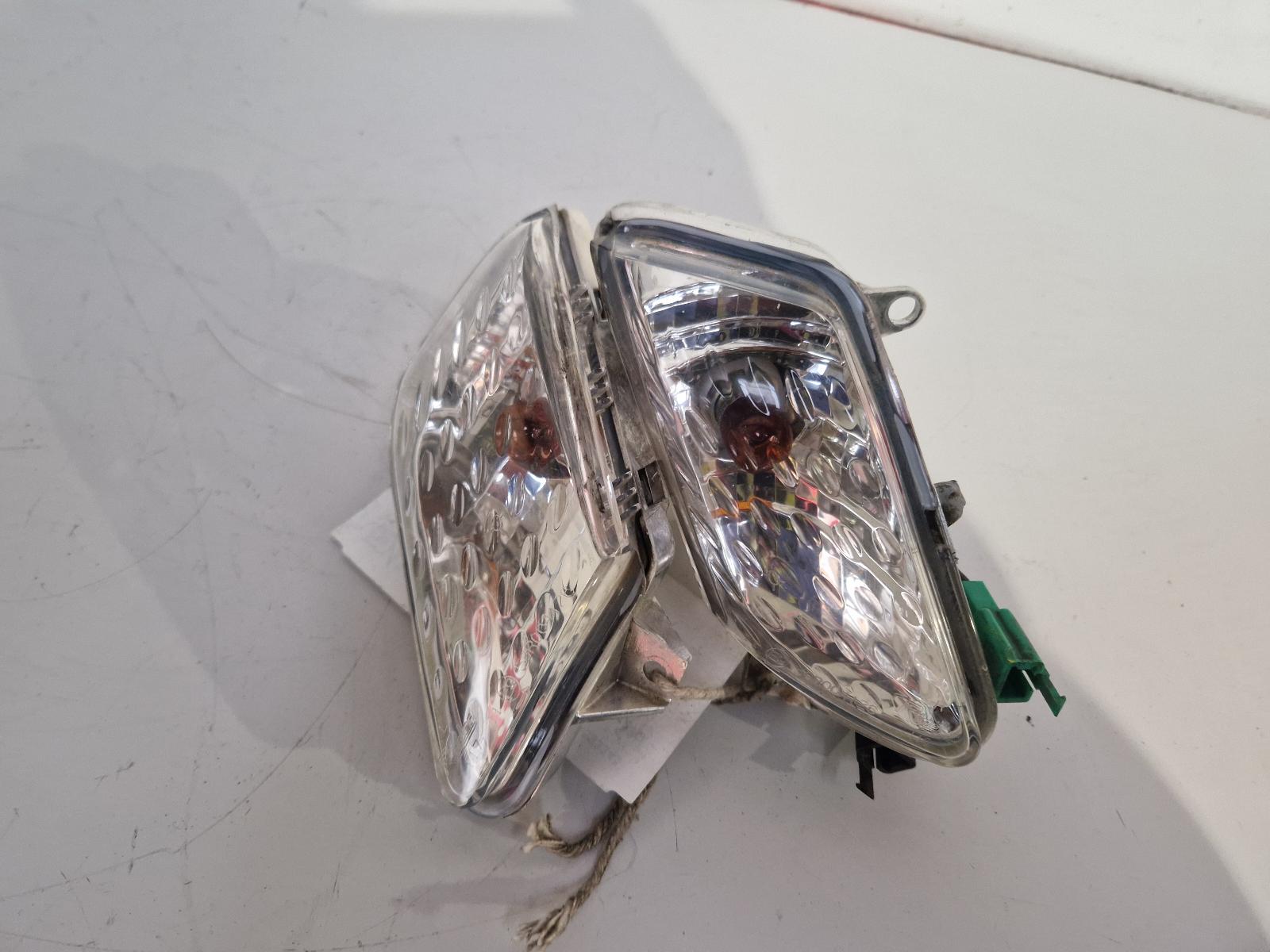 View Auto part L Repeater Lamp Yamaha Yp 125 2007