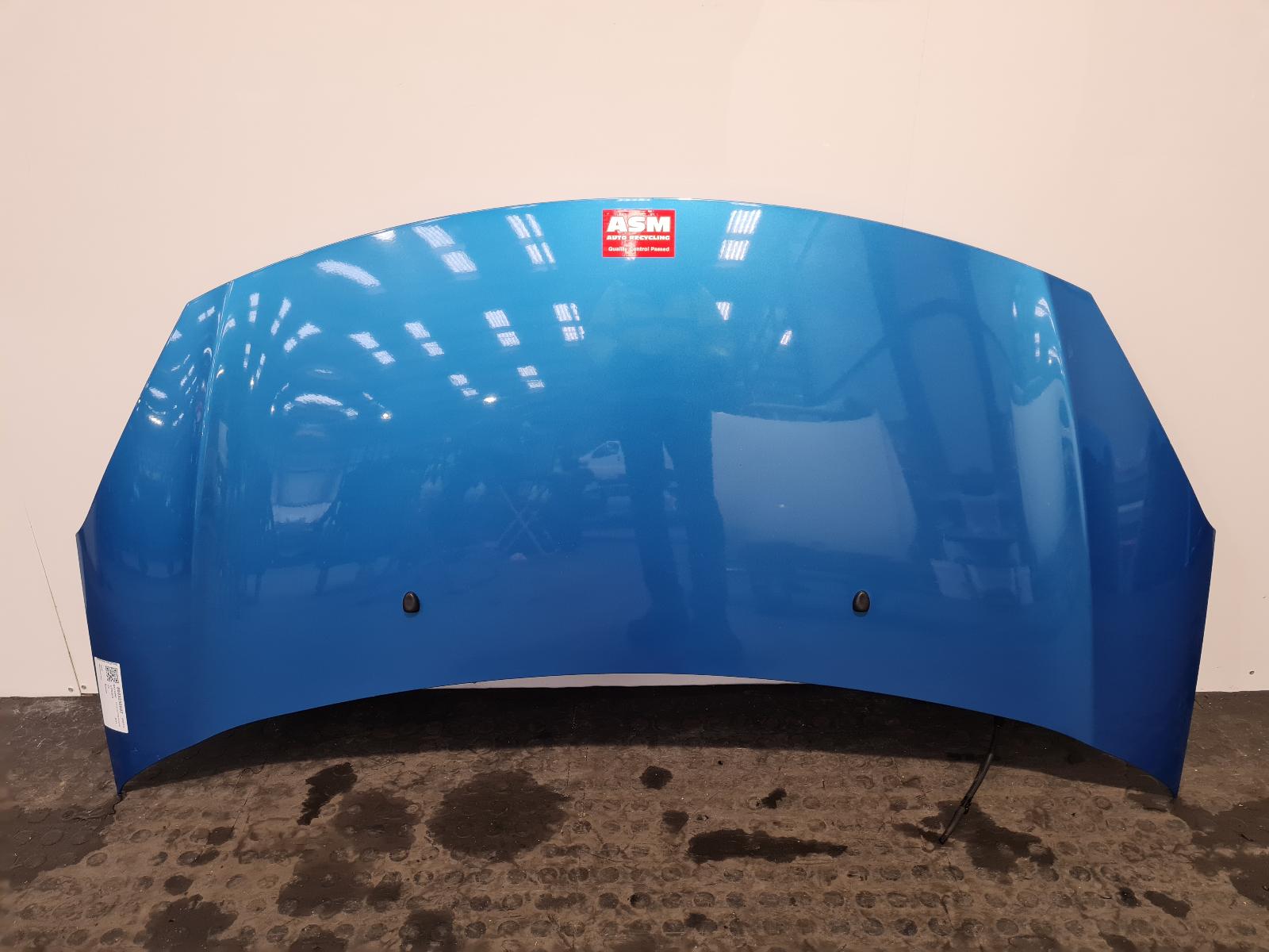 View Auto part Bonnet Citroen C3 2011