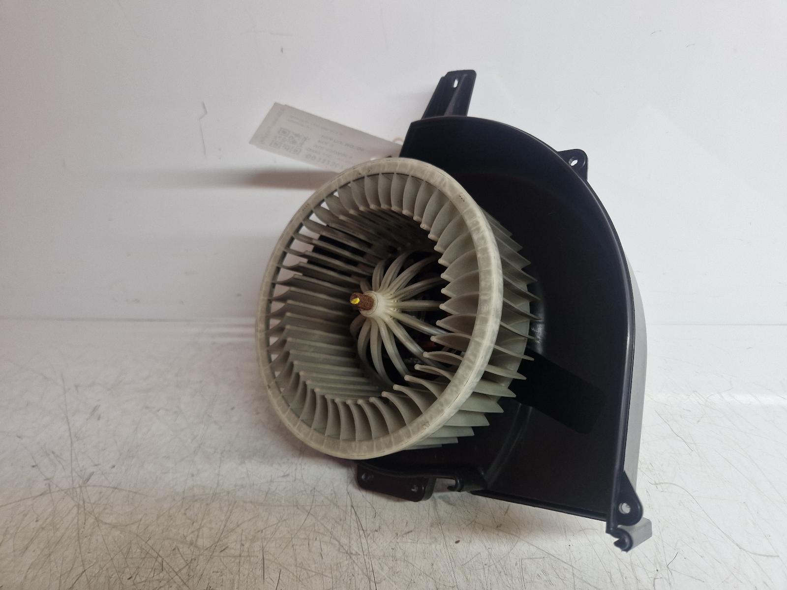 View Auto part Heater Motor/Assembly Volkswagen Polo 2007