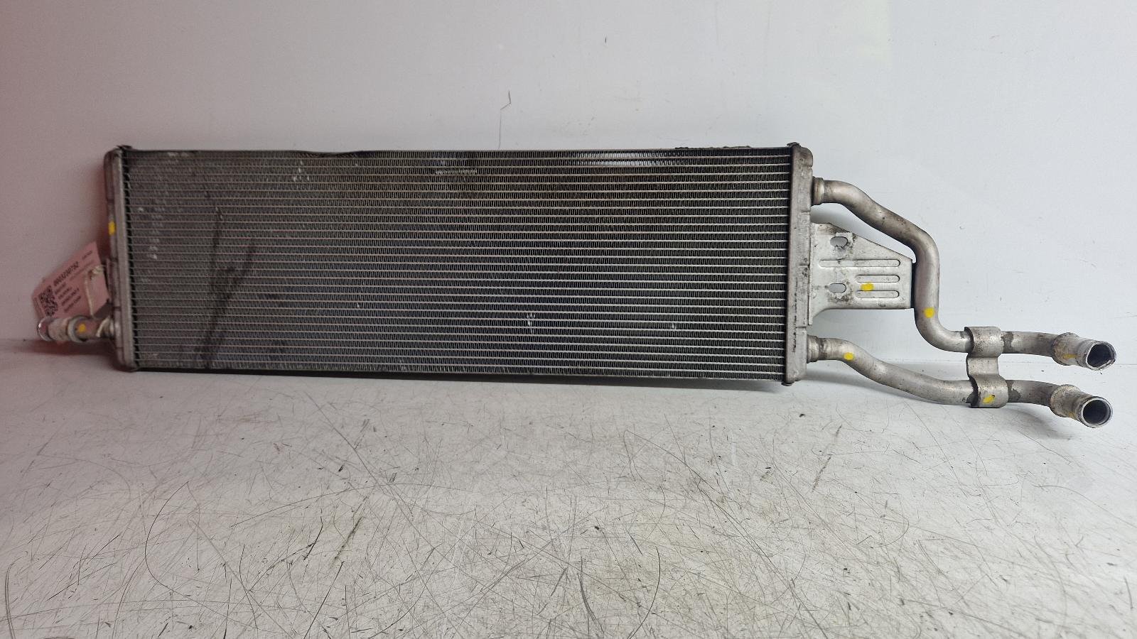 View Auto part Radiator Vauxhall Grandland X 2020