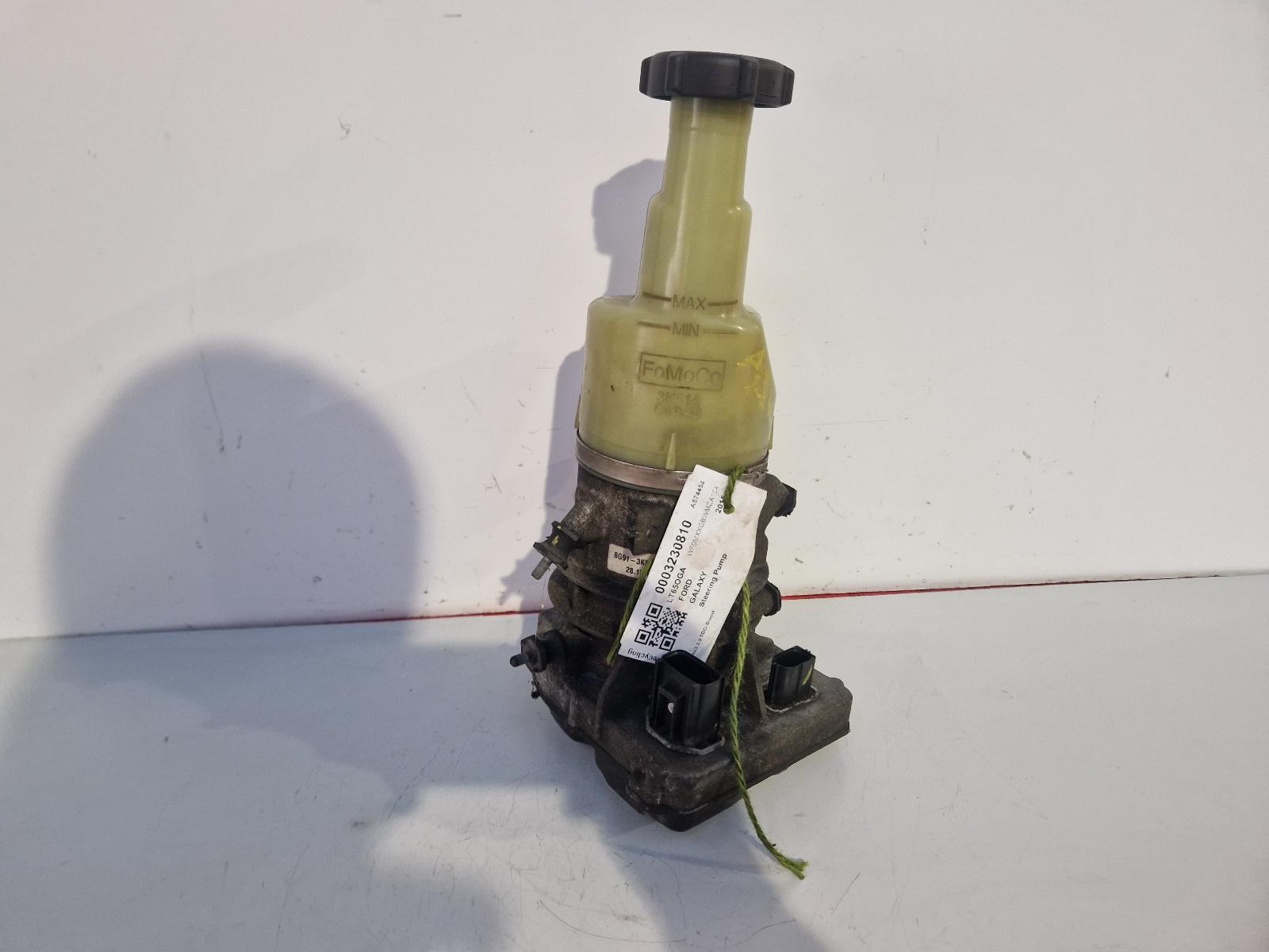 View Auto part Steering Pump Ford Galaxy 2015