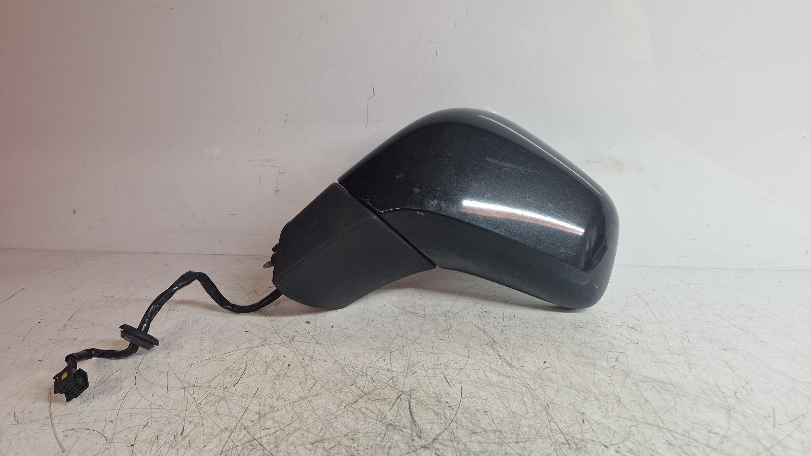 View Auto part L Door Mirror Vauxhall Mokka 2013