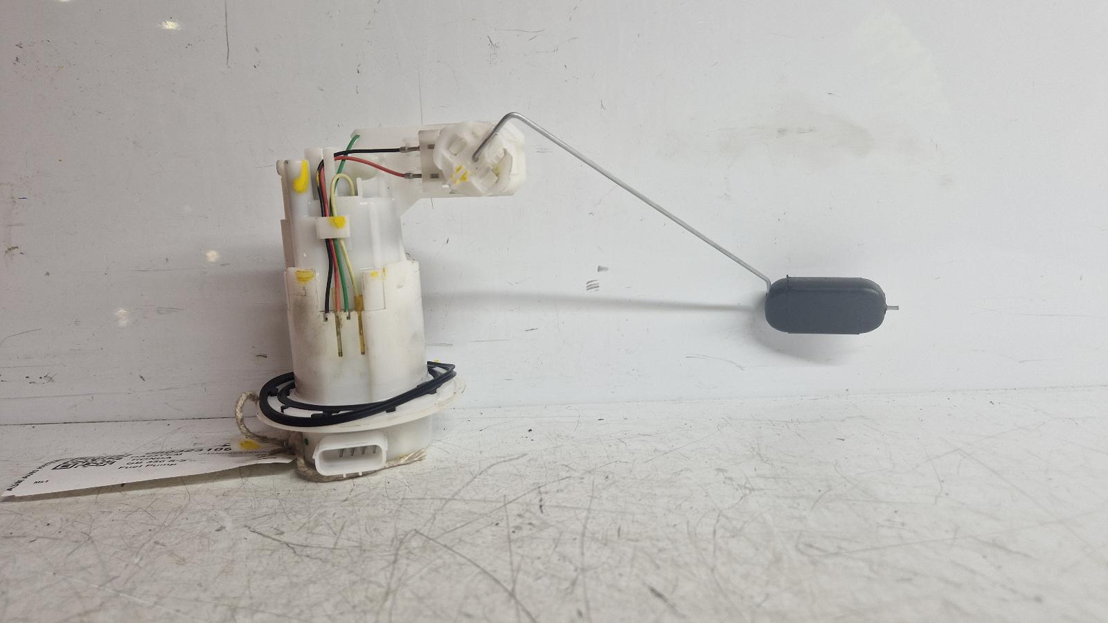 View Auto part Fuel Pump Honda Gb 350 S-s 2025