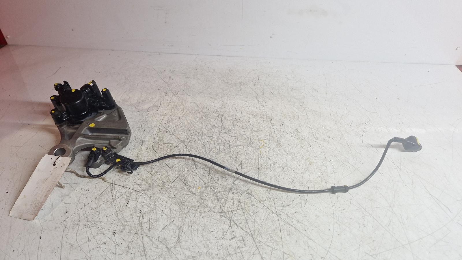 View Auto part Caliper Honda Gb 350 S-s 2025