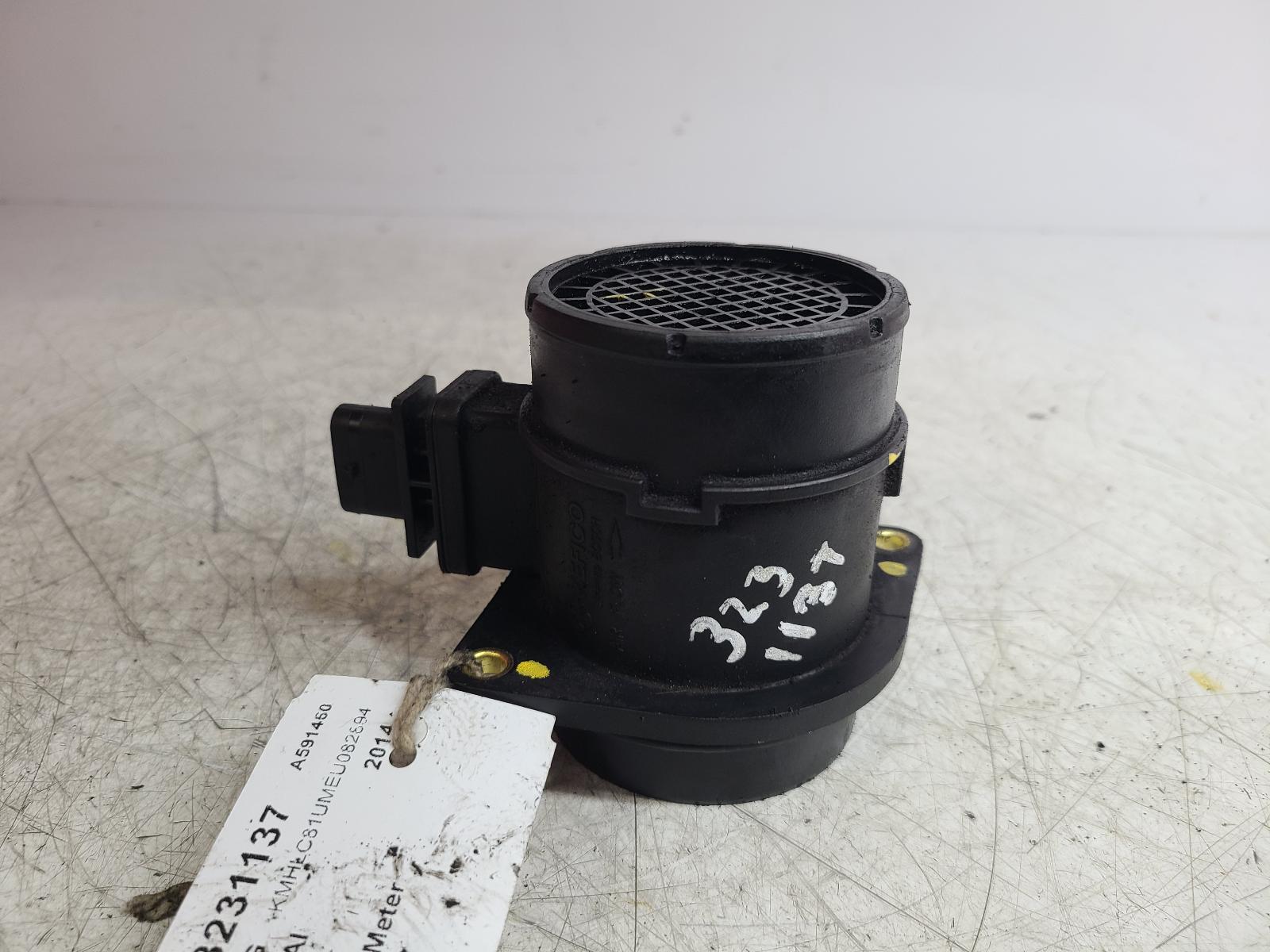 View Auto part Air Flow Meter Hyundai I40 2014