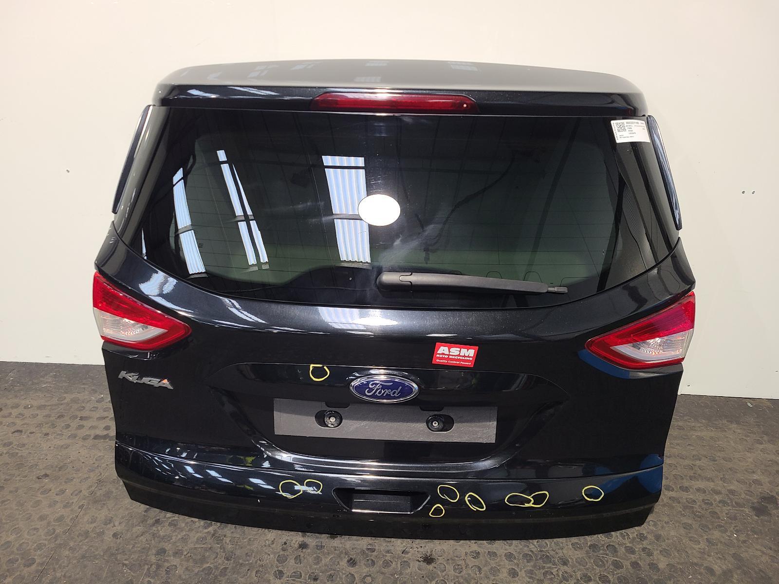 View Auto part Bootlid/Tailgate Ford Kuga 2014