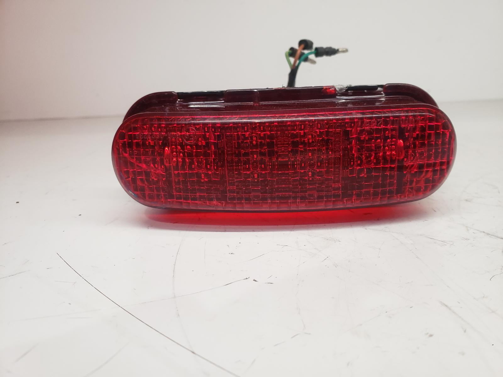 View Auto part Taillight Honda Gb 350 S-s 2025
