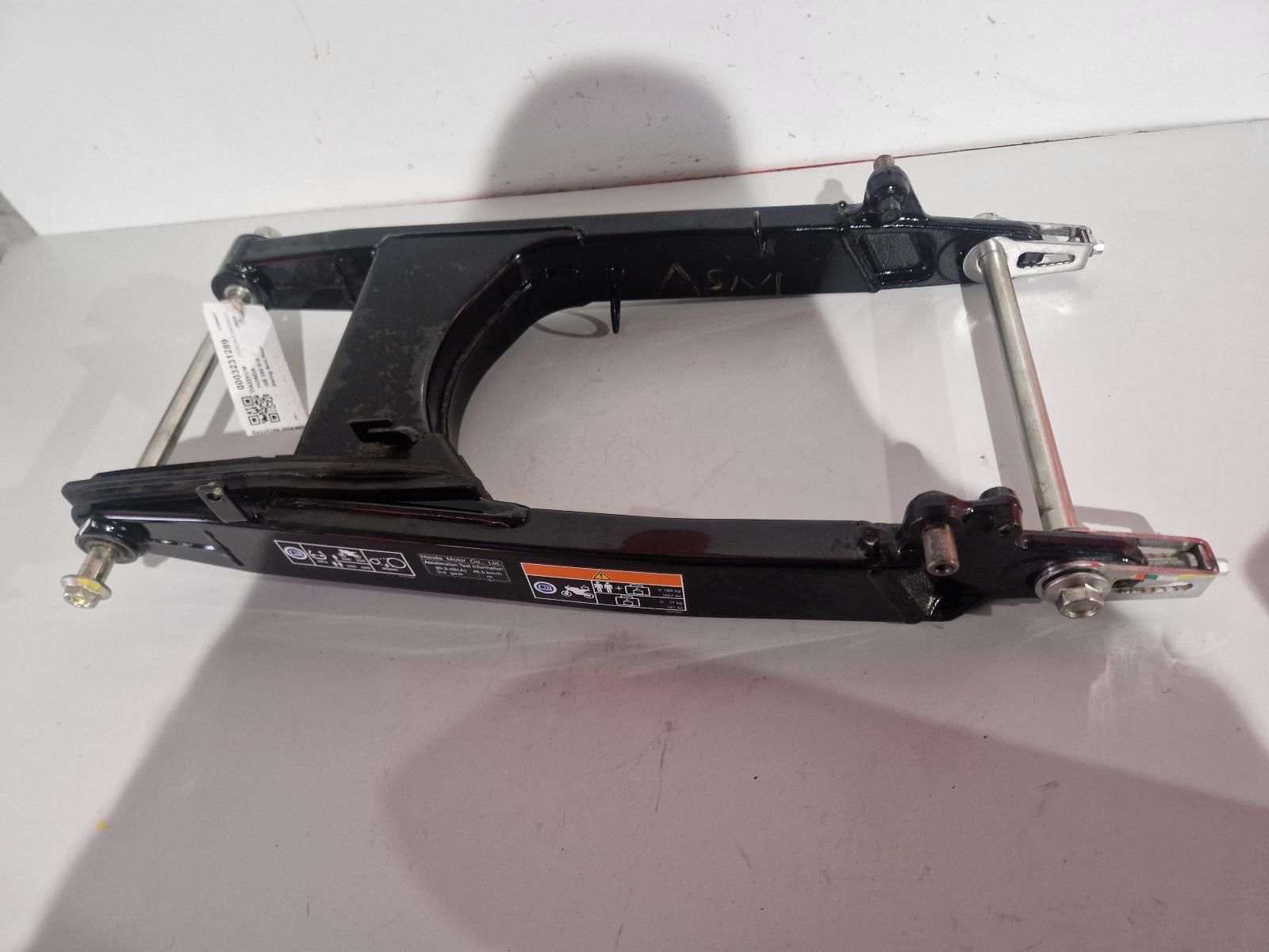 View Auto part Swing Arm Honda Gb 350 S-s 2025