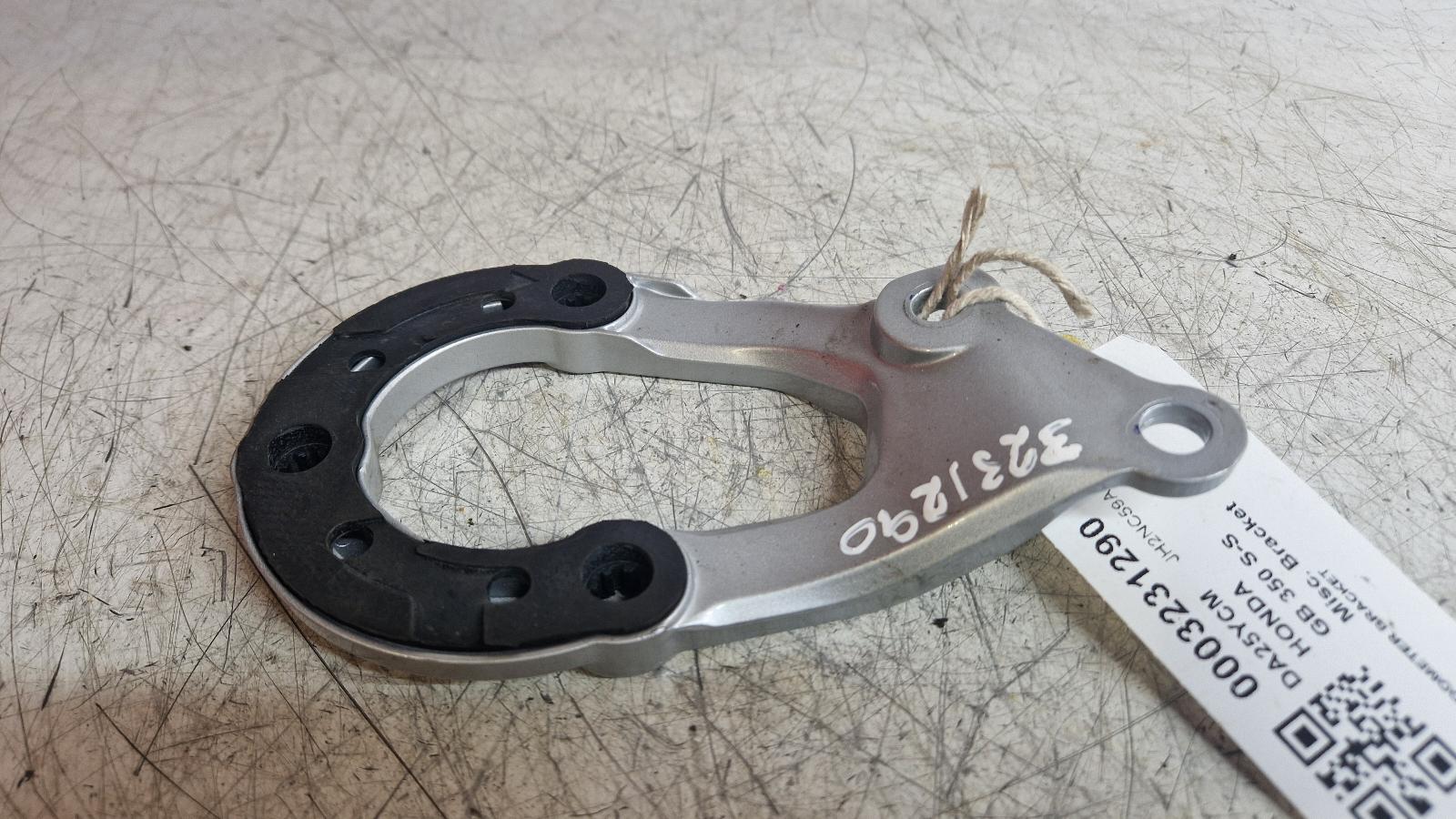 View Auto part Misc Bracket Honda Gb 350 S-s 2025