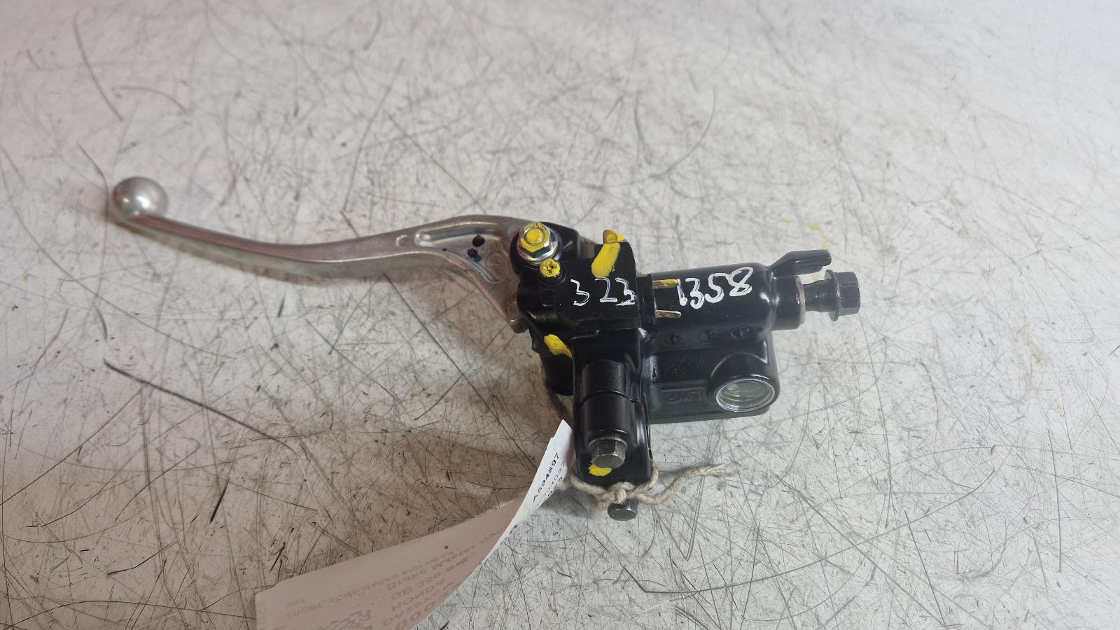 View Auto part Master Cylinder Honda Gb 350 S-s 2025