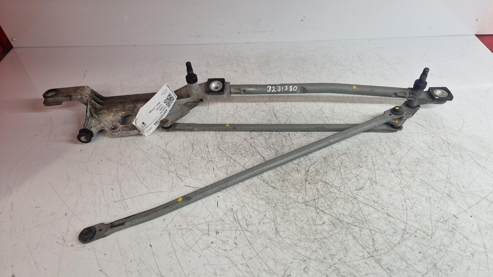 View Auto part Wiper Linkage Ford Focus 2009