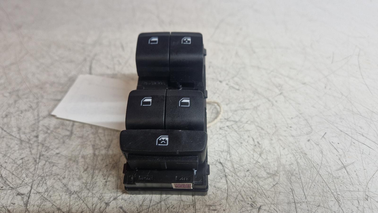 View Auto part Elect. Window Switch Hyundai I10 2024