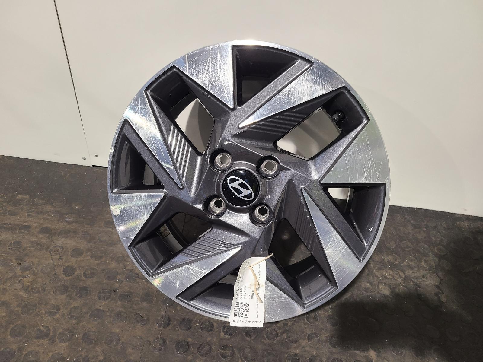 View Auto part Wheel Hyundai I10 2024