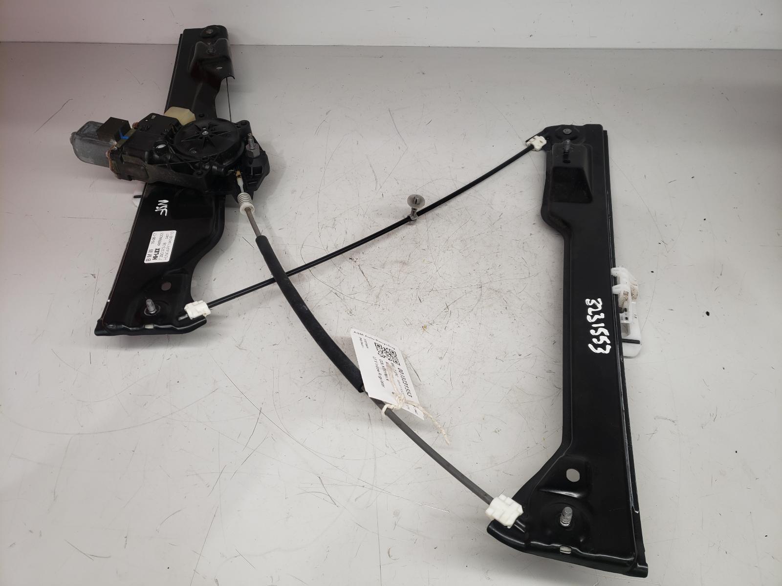 View Auto part LF Window Regulator Mini (bmw) Countryman 2017