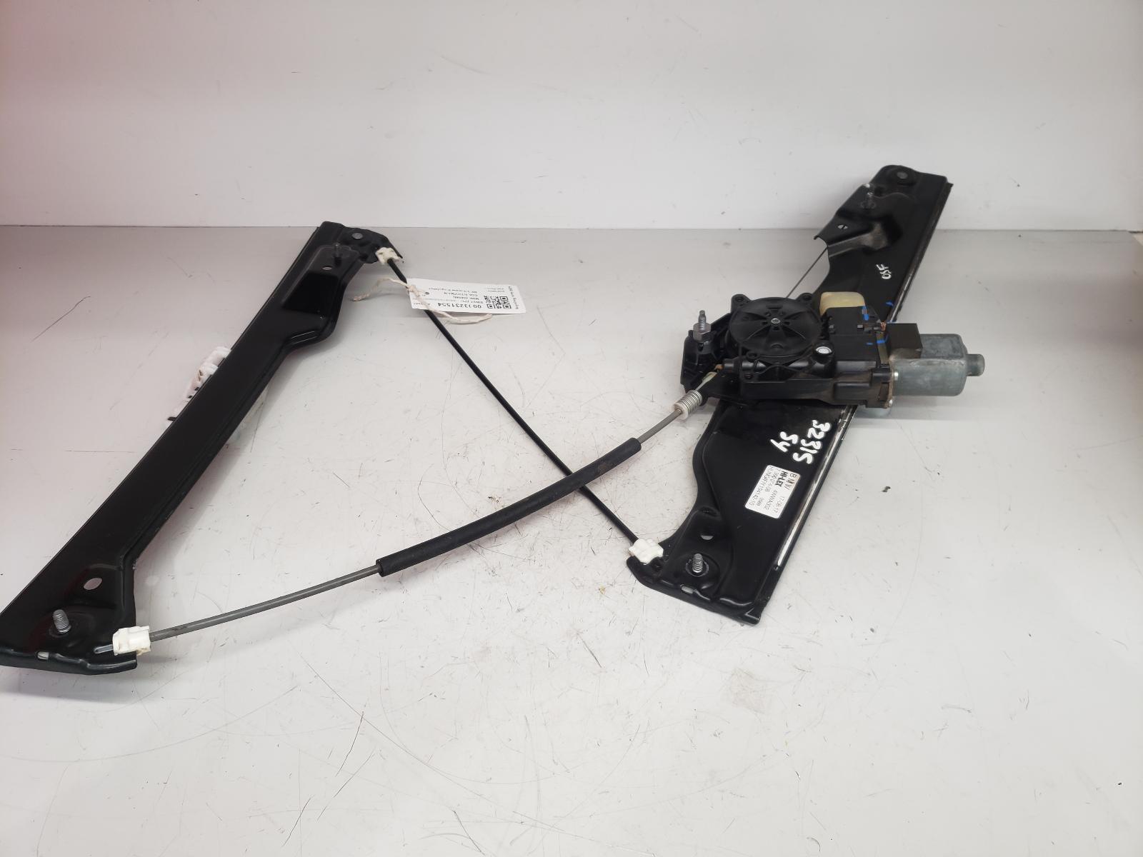 View Auto part RF Window Regulator Mini (bmw) Countryman 2017