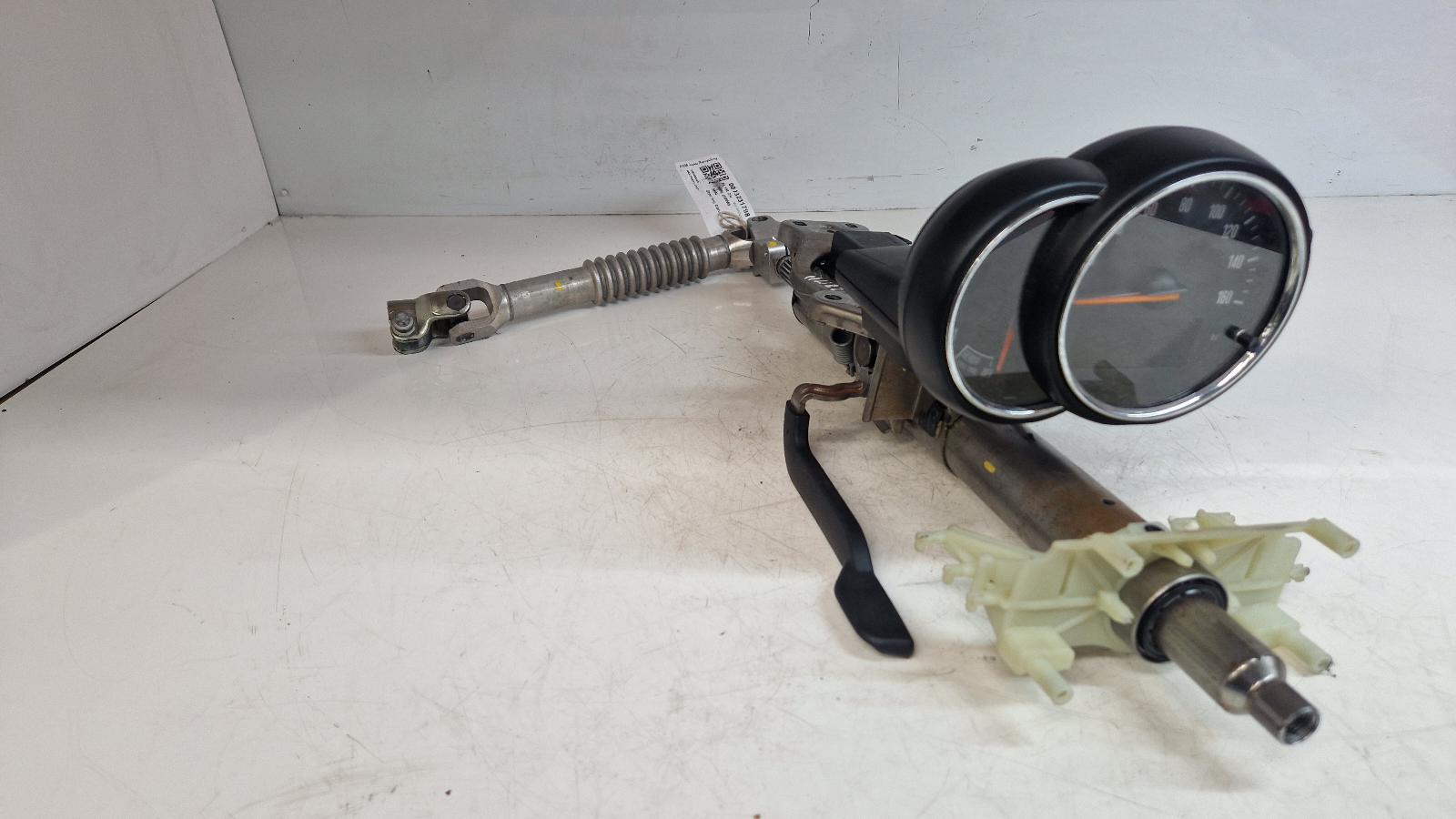 View Auto part Column Mini (bmw) Mini 2015