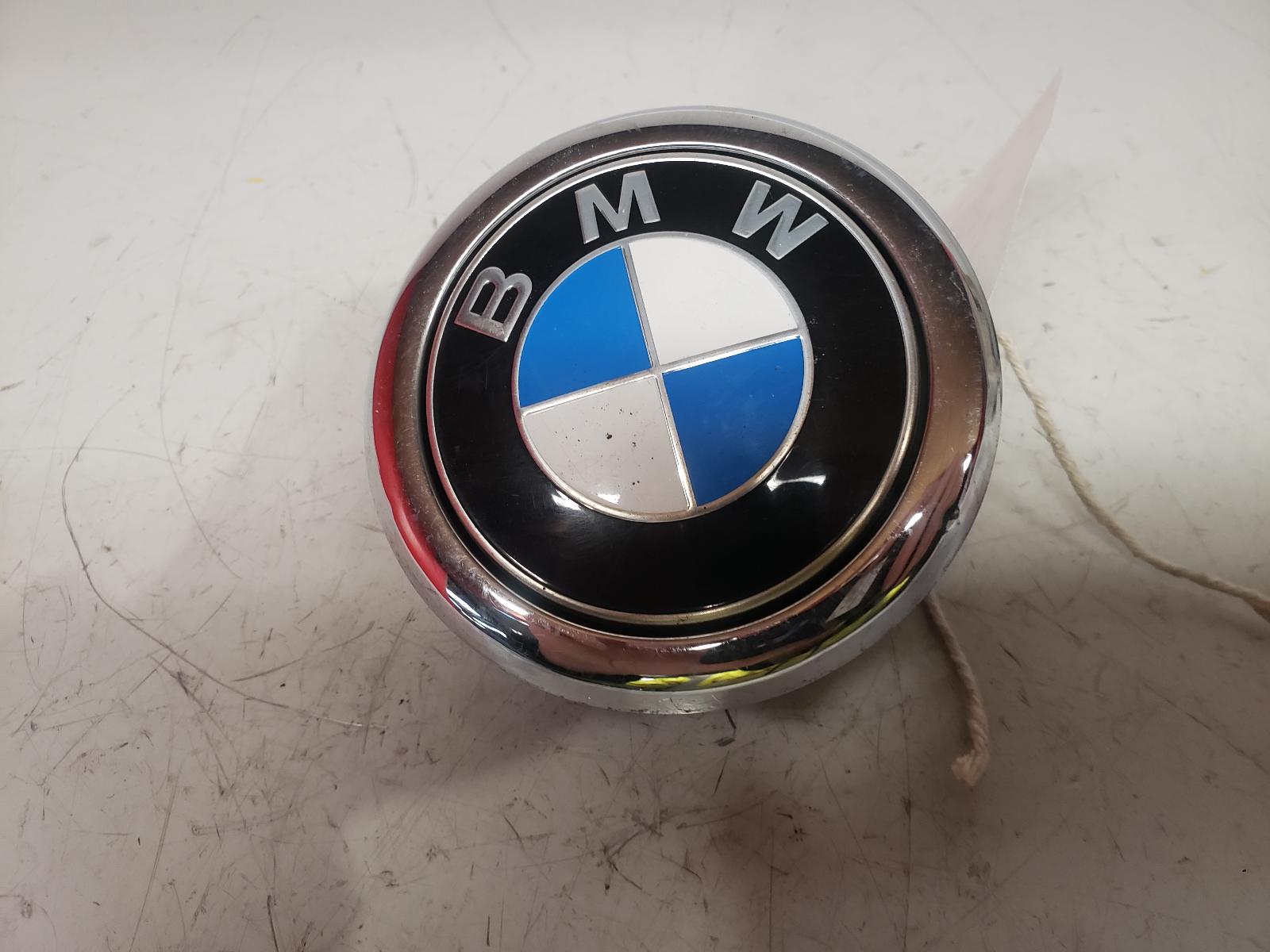 View Auto part Tailgate Handle Bmw X2 2021
