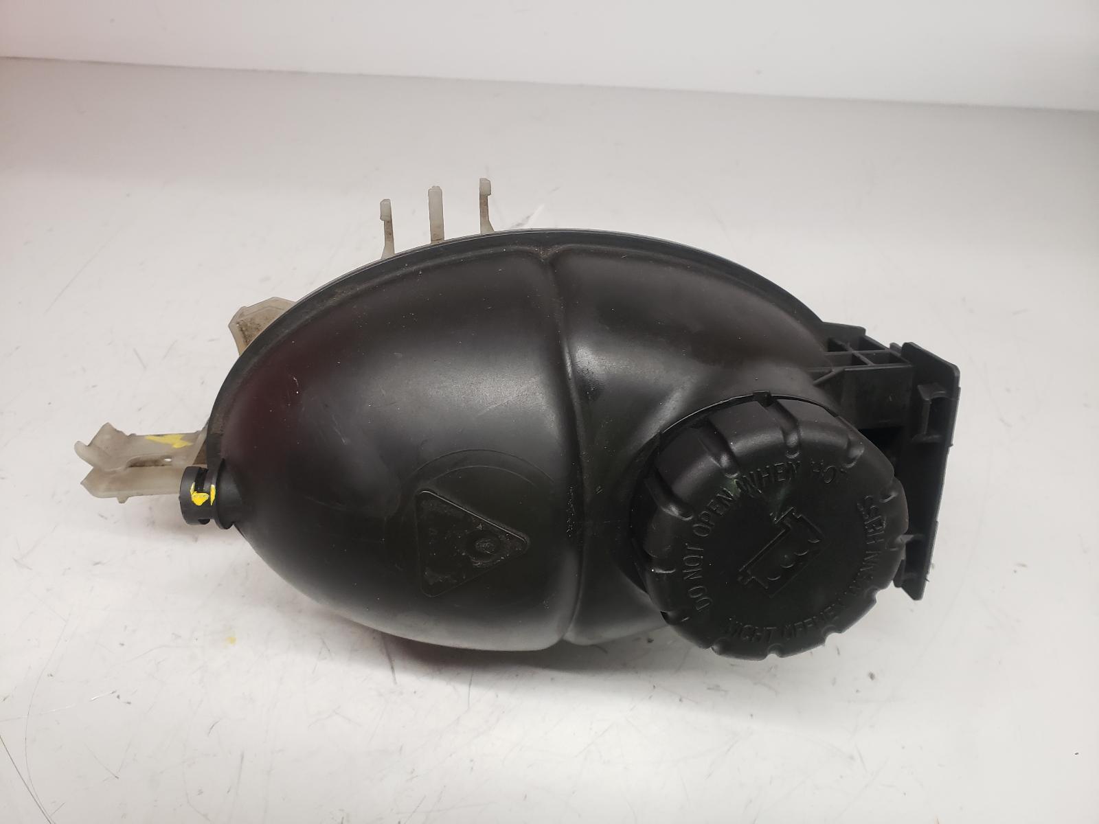 View Auto part Overflow Bottle Mercedes C Class 2010
