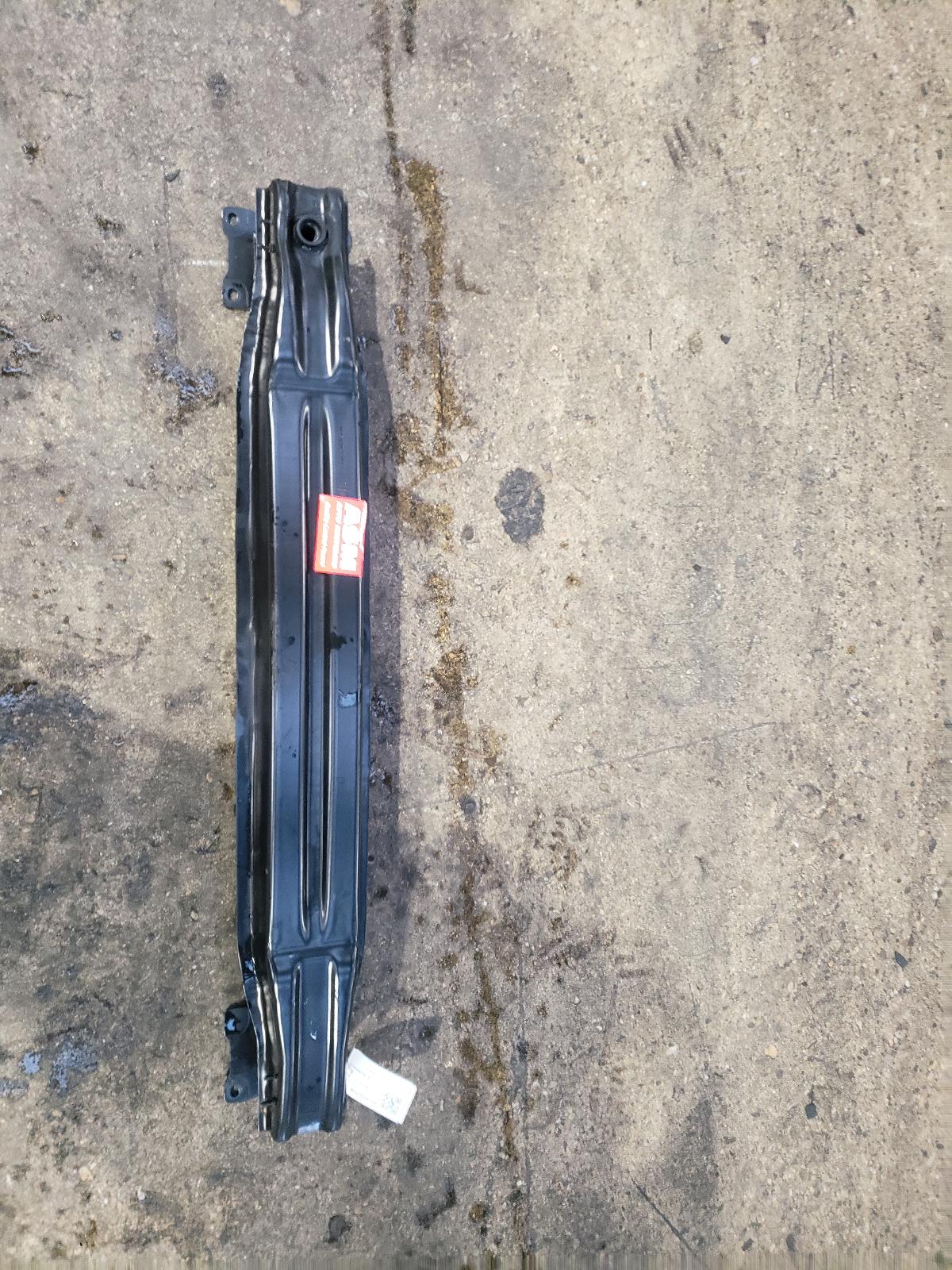 View Auto part Rear Bumper Reinforcement Volkswagen Golf 2018