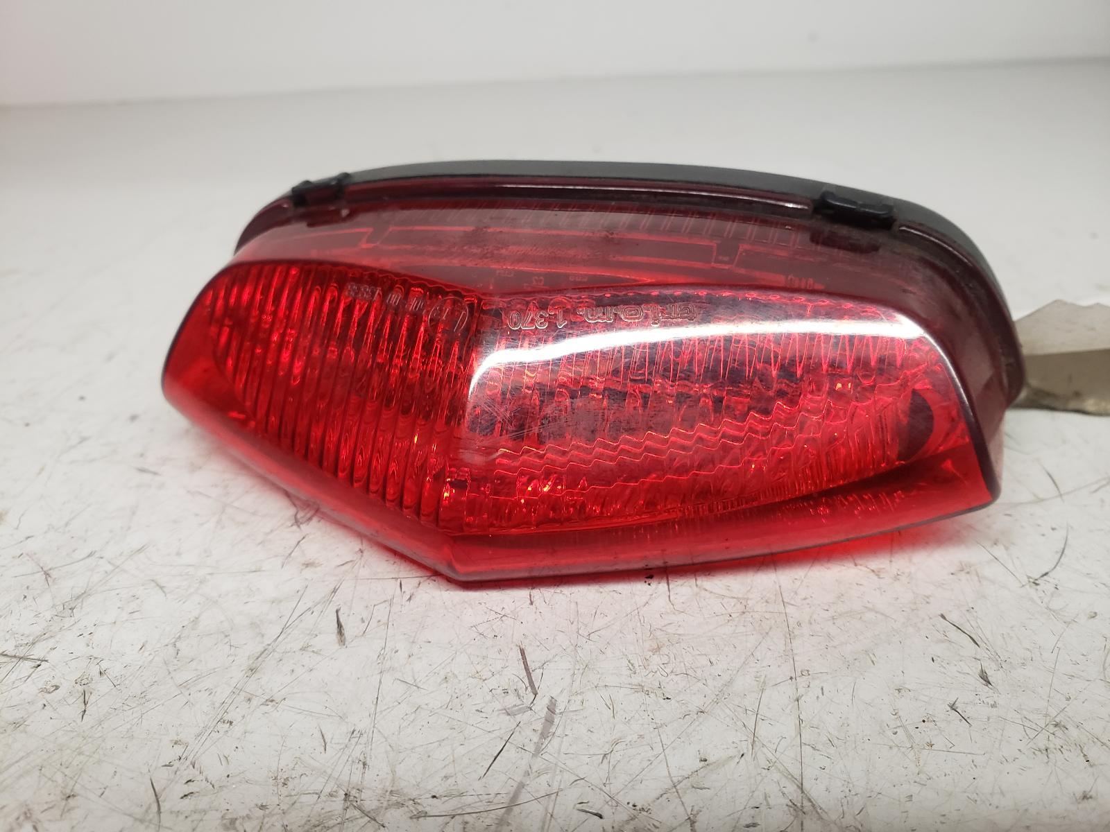 View Auto part Taillight Yamaha Mt 125 2018