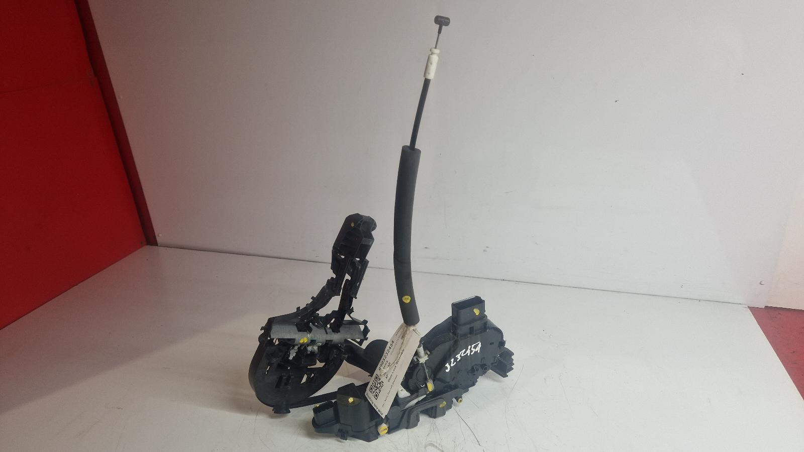 View Auto part Door Lock Assembly Jaguar Xf 2008