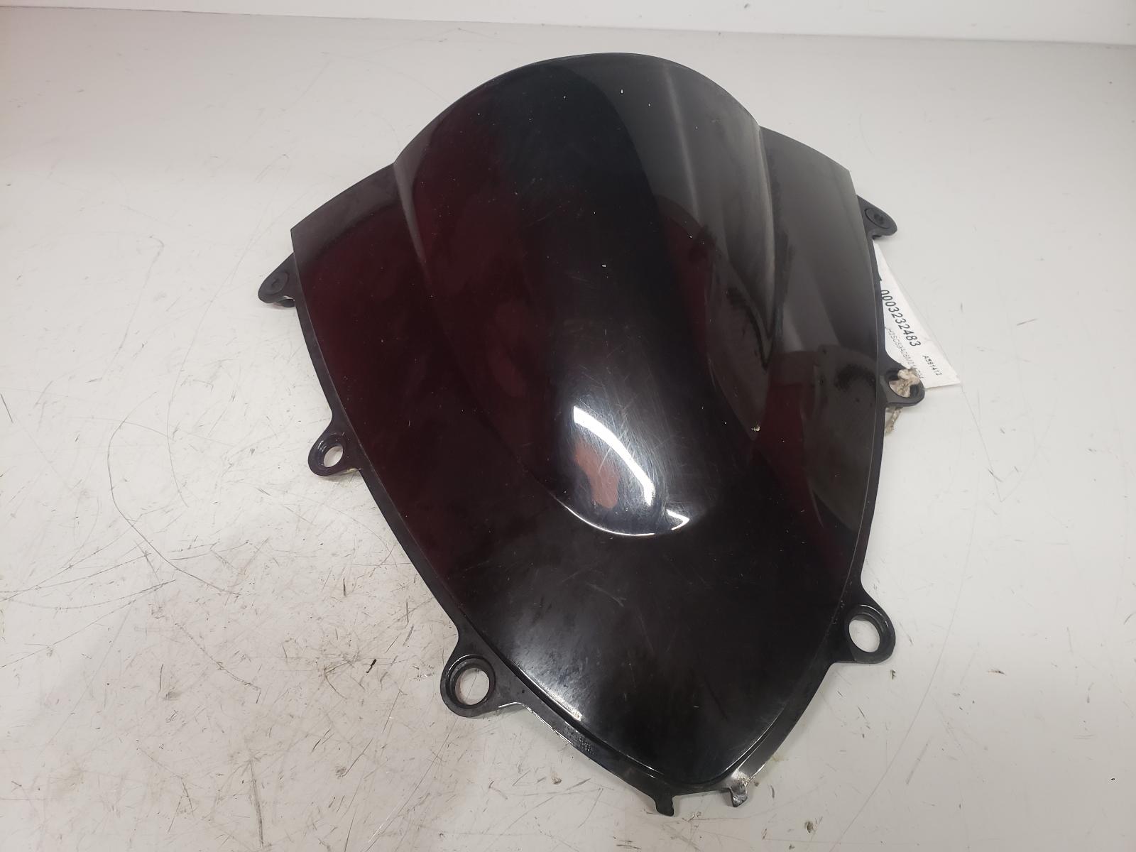 View Auto part Visor Screen Honda Cbr 1000 Rr-8 2009
