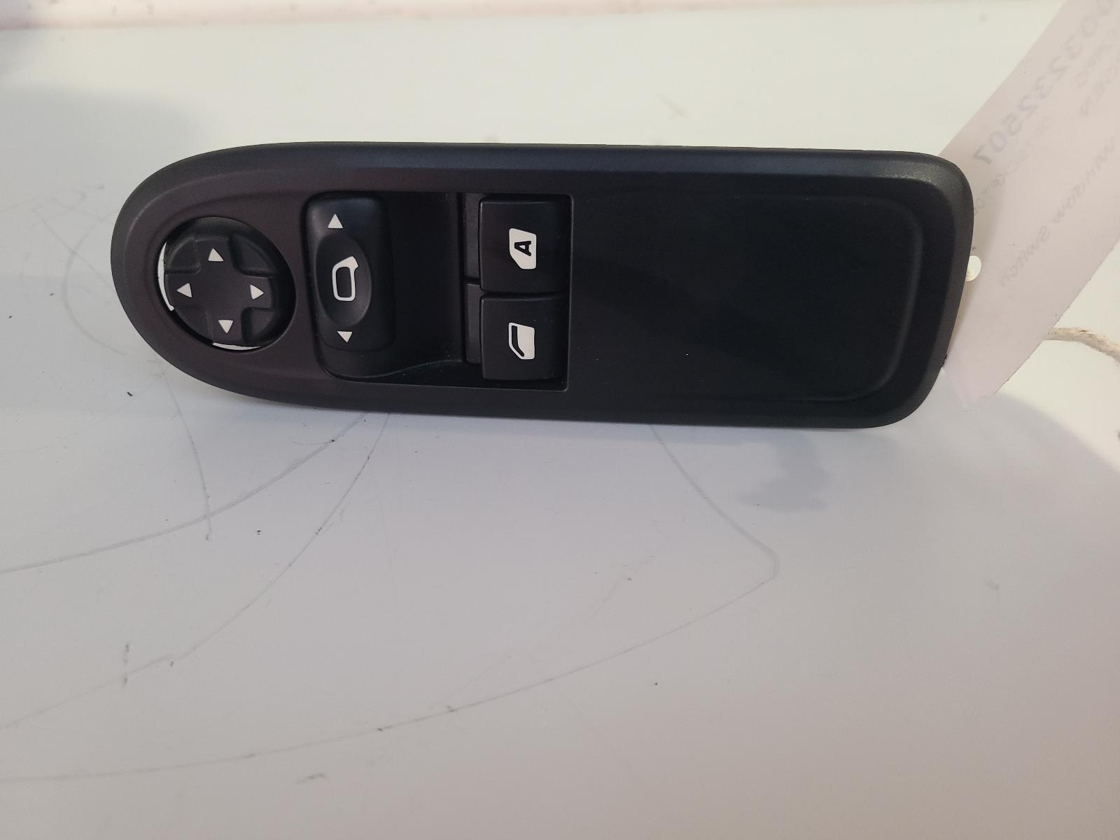 View Auto part Elect. Window Switch Citroen C3 2011