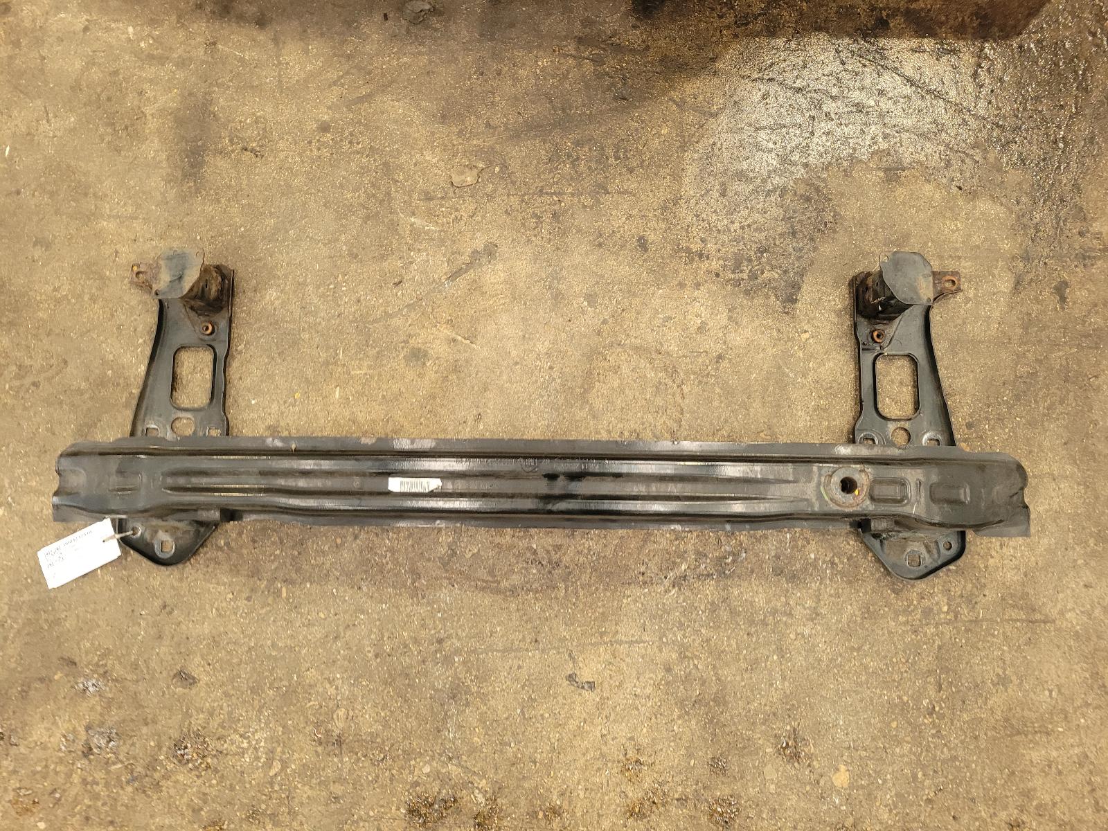 View Auto part Front Bumper Reinforcement Mini (bmw) Mini 2010