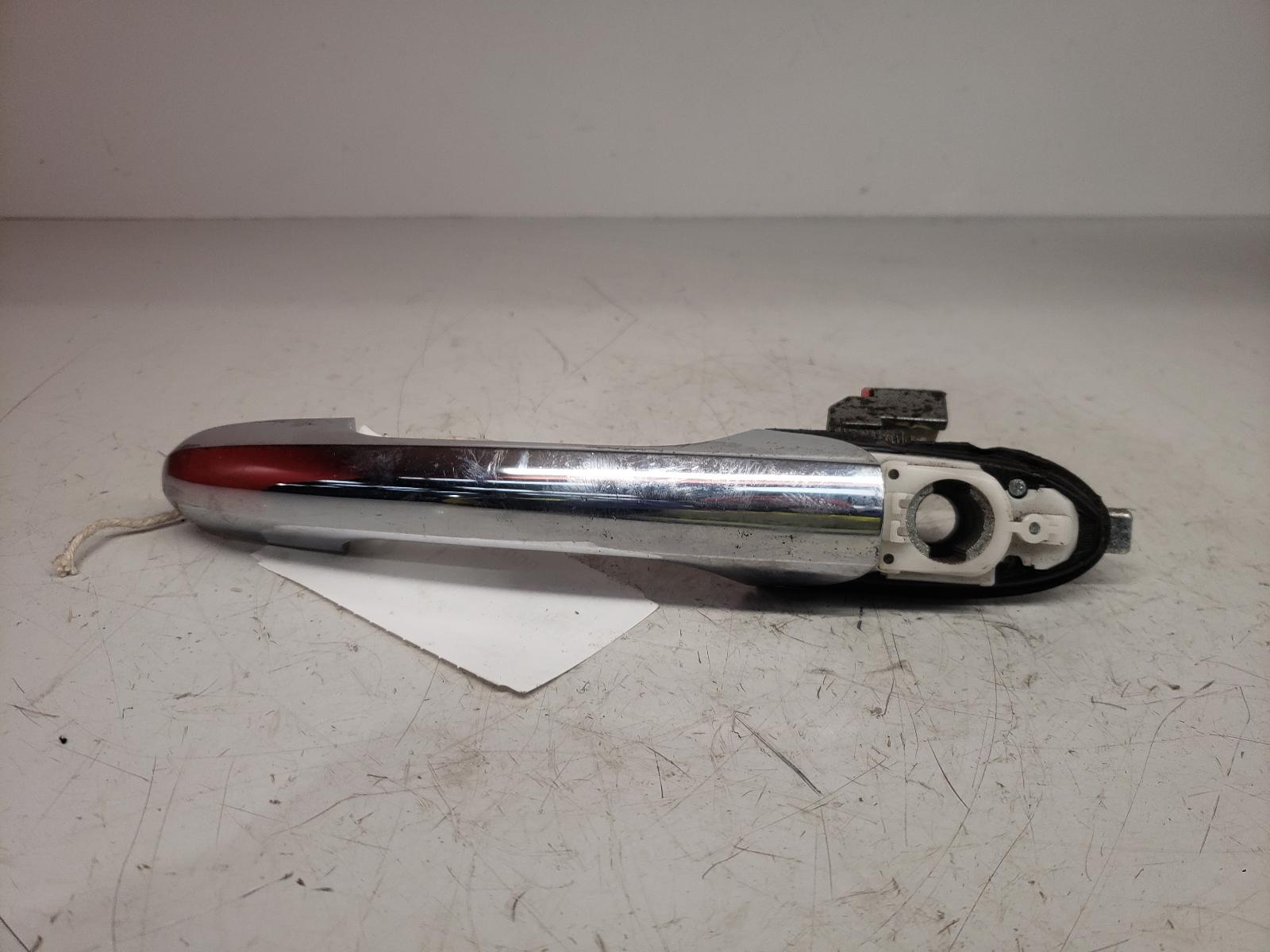 View Auto part Door Handle Fiat 500 2008