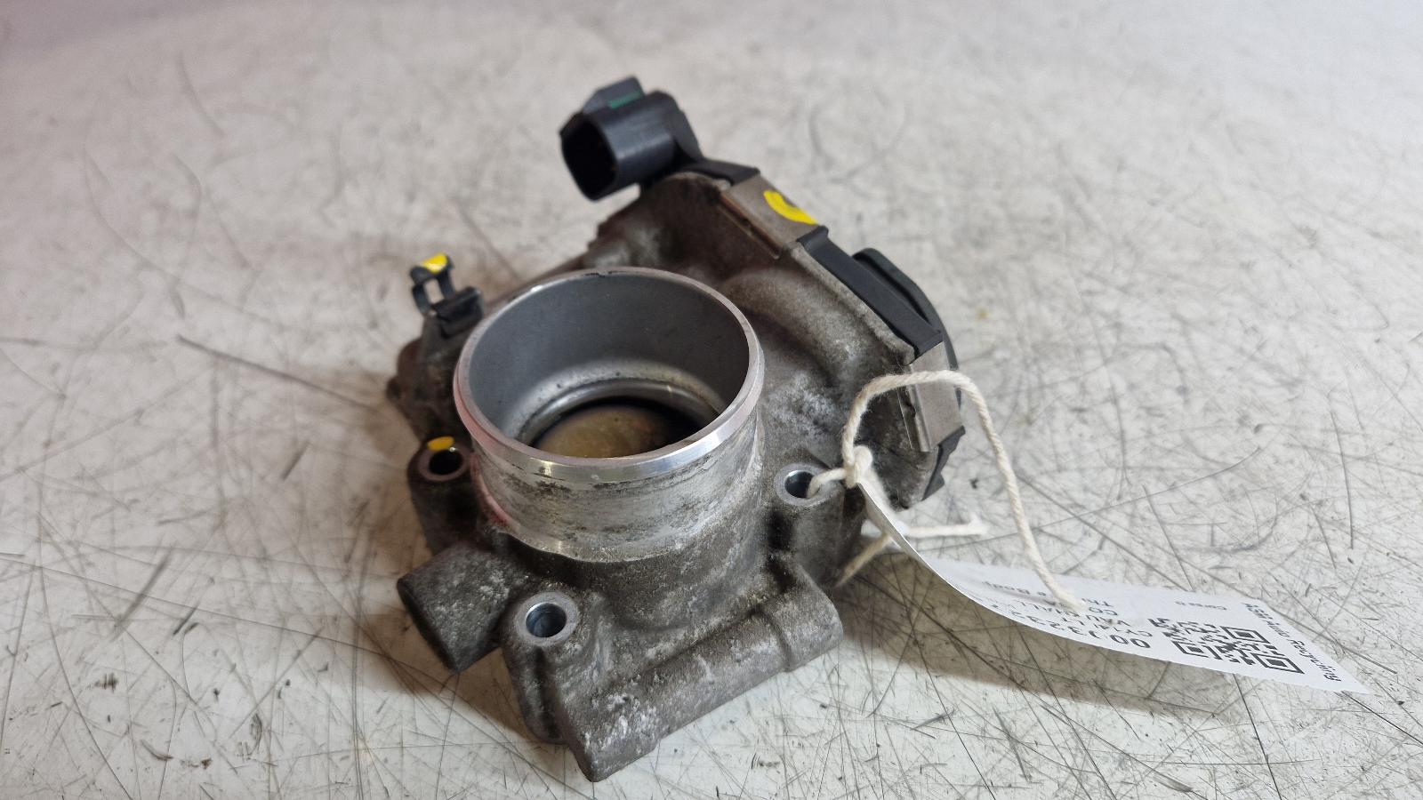 View Auto part Throttle Body Vauxhall Corsa 2014